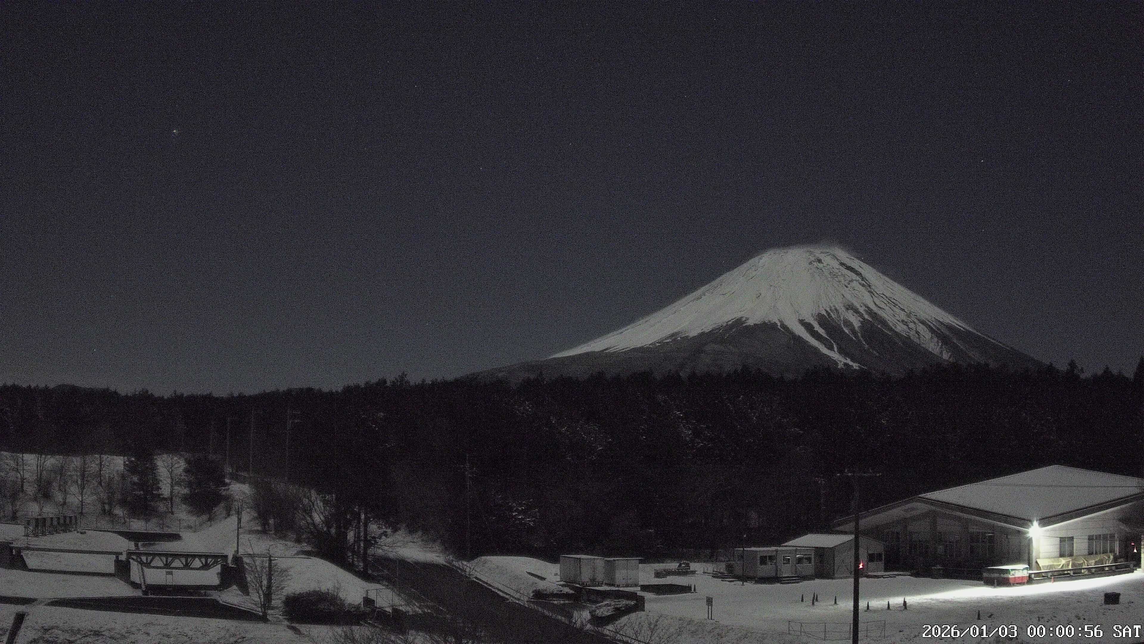 富士山ライブカメラベスト画像