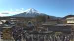 富士山ライブカメラベスト画像