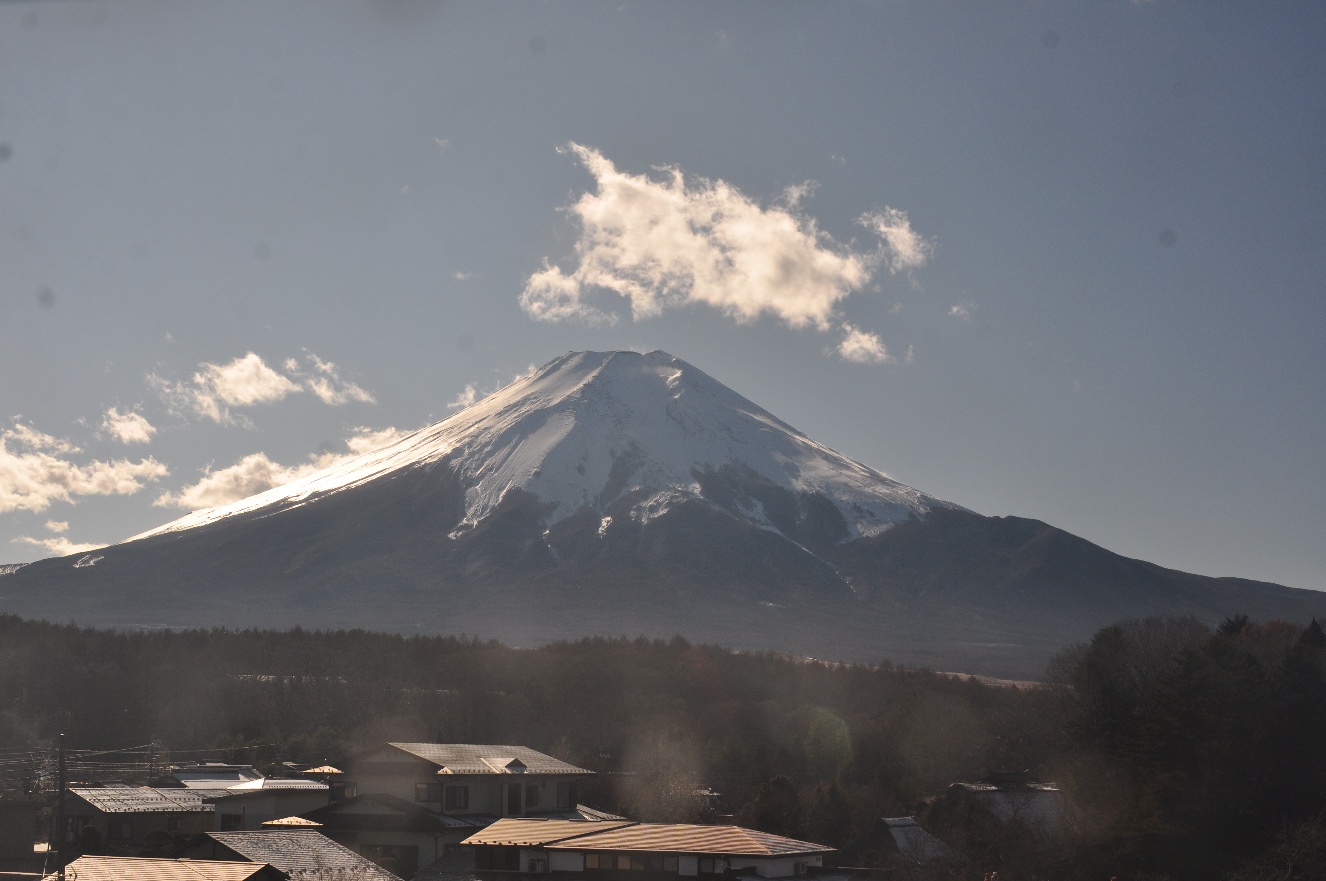 富士山ライブカメラベスト画像