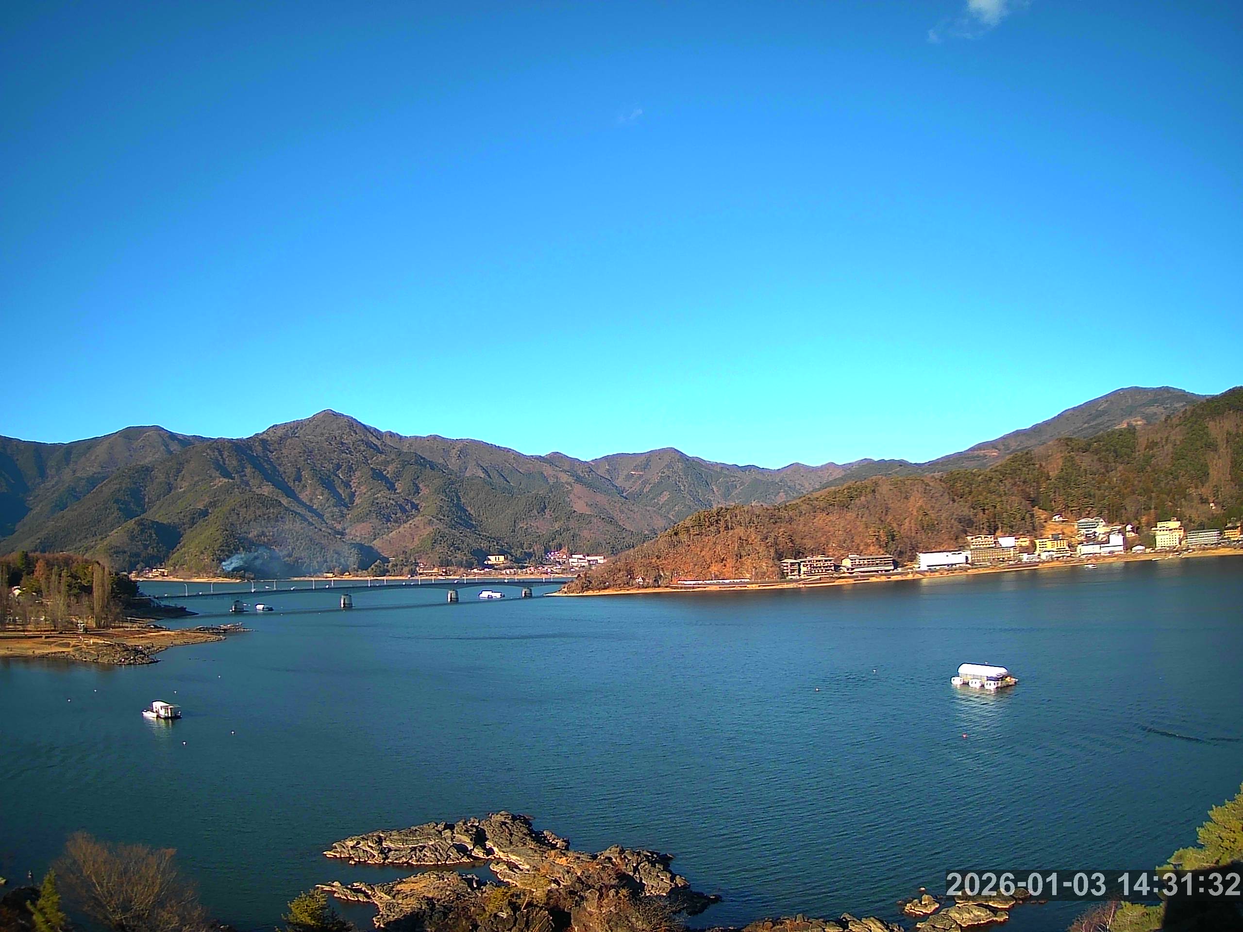 富士山ライブカメラベスト画像