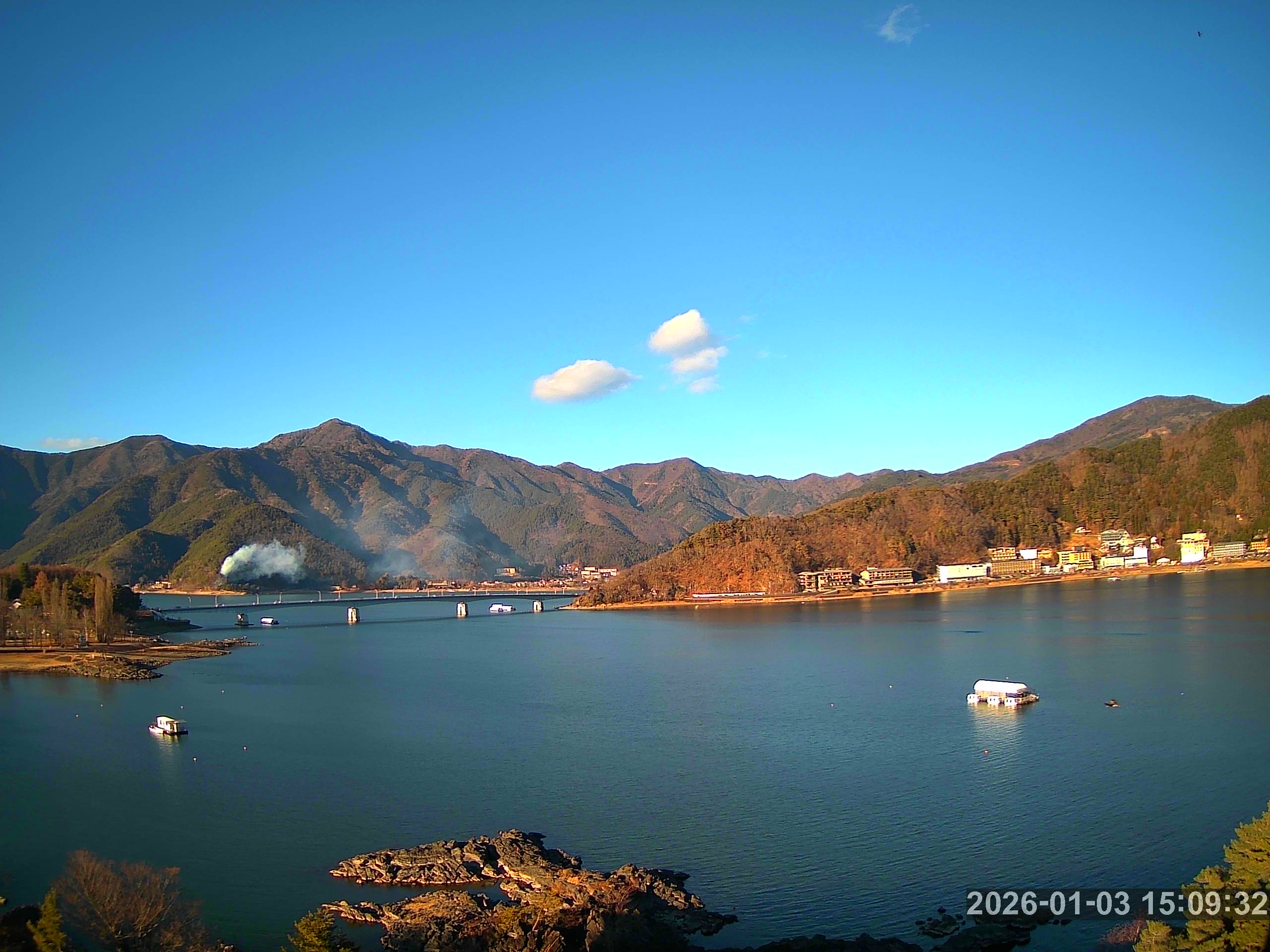 富士山ライブカメラベスト画像
