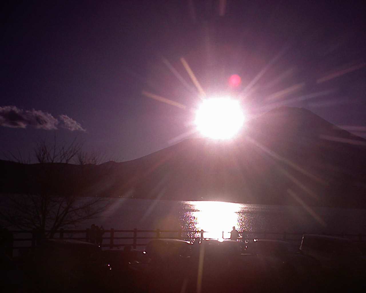 富士山ライブカメラベスト画像