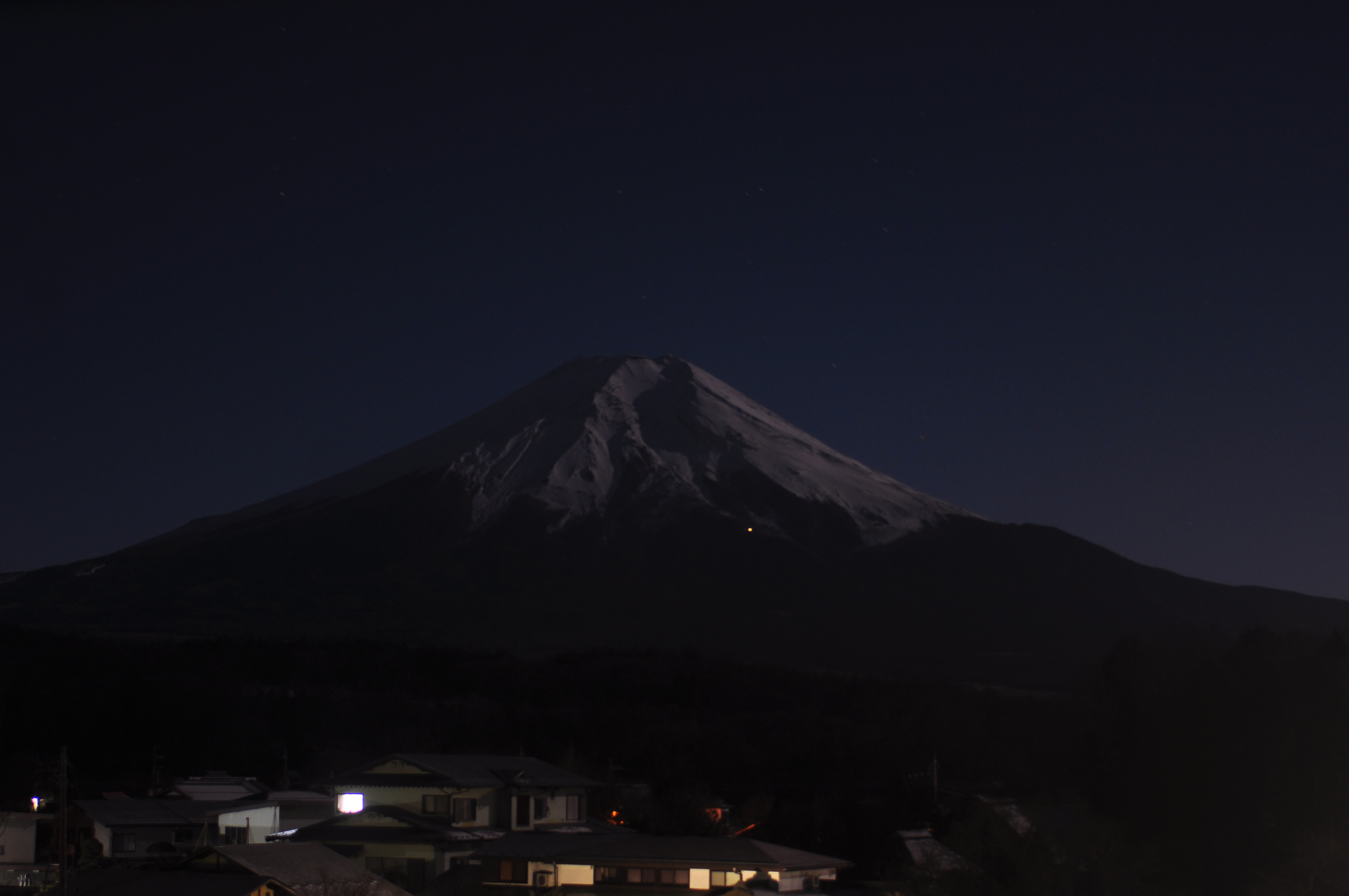 富士山ライブカメラベスト画像