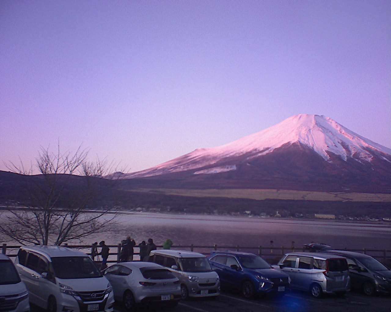 富士山ライブカメラベスト画像