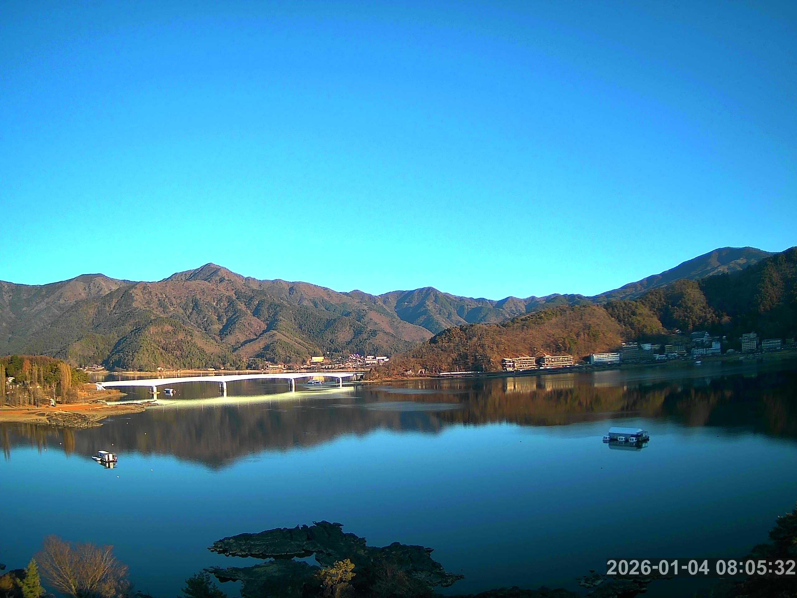 富士山ライブカメラベスト画像