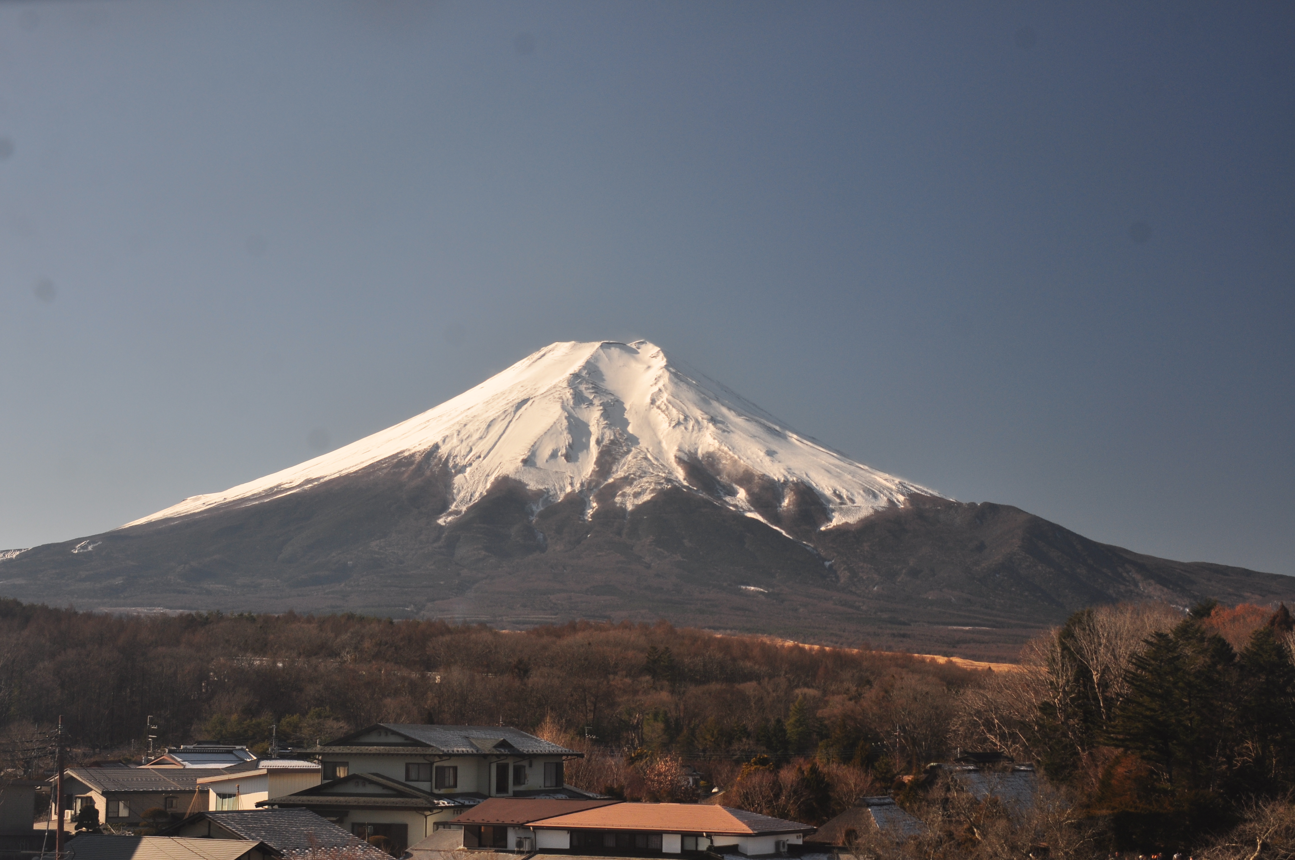 富士山ライブカメラベスト画像