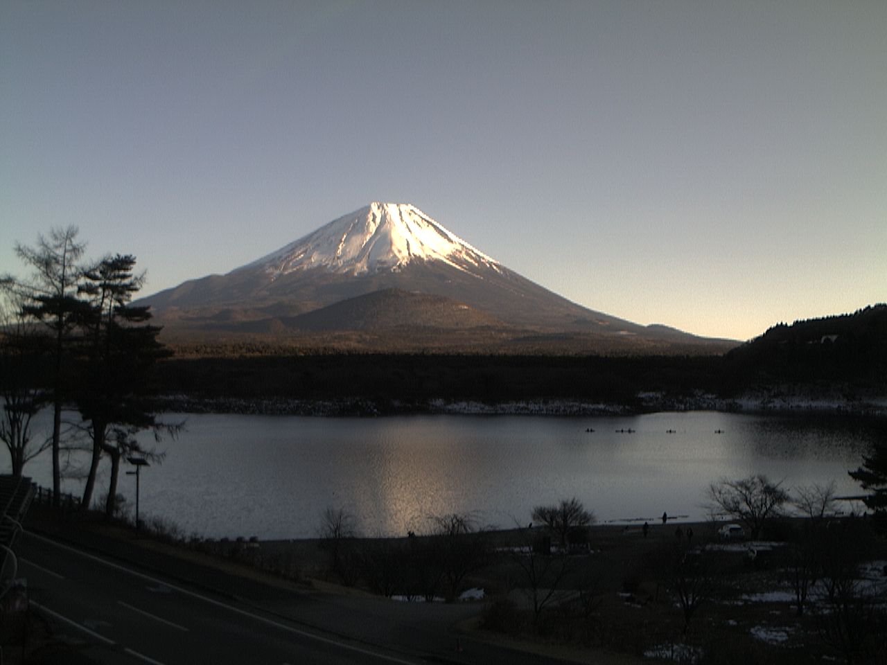 富士山ライブカメラベスト画像