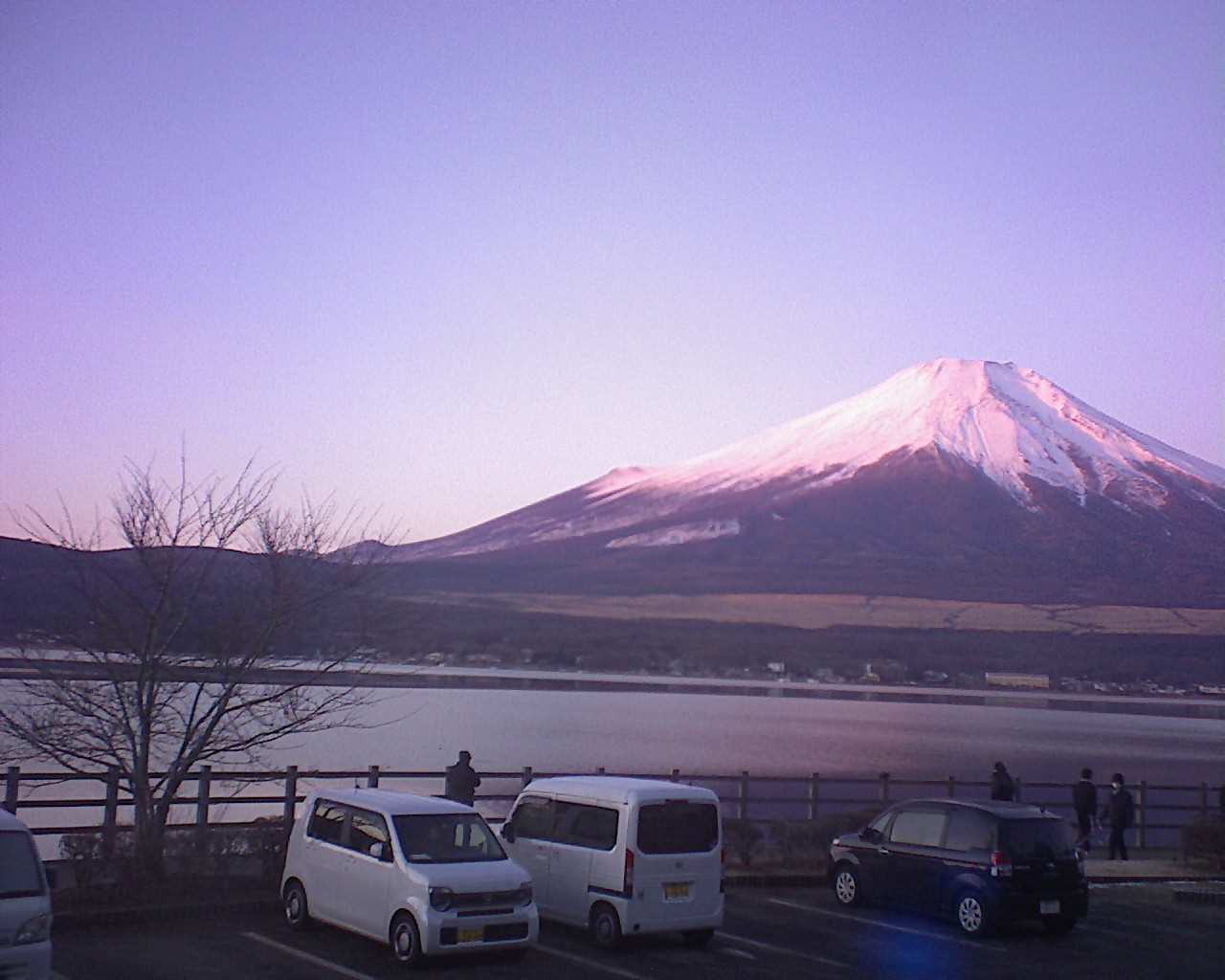 富士山ライブカメラベスト画像