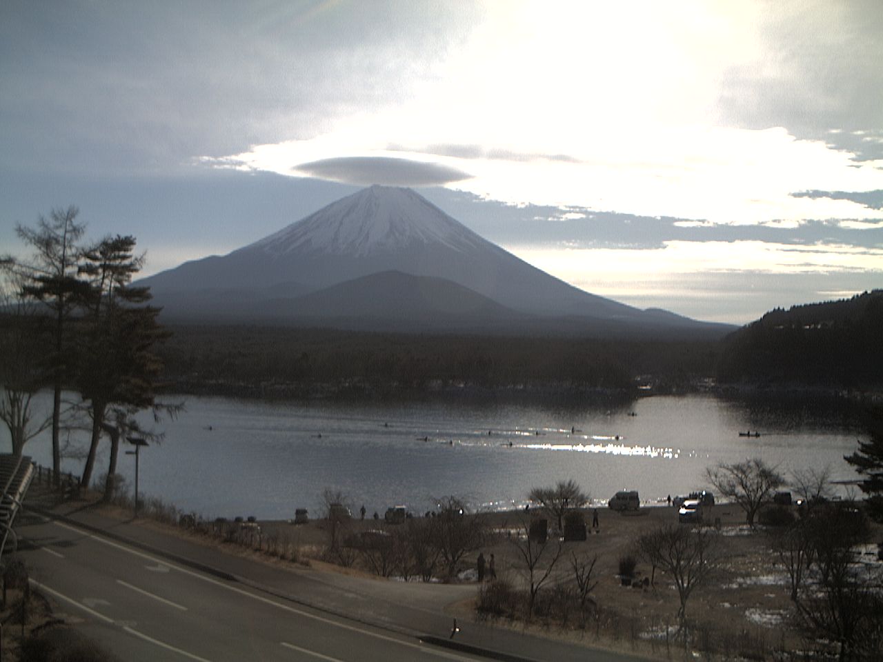 富士山ライブカメラベスト画像
