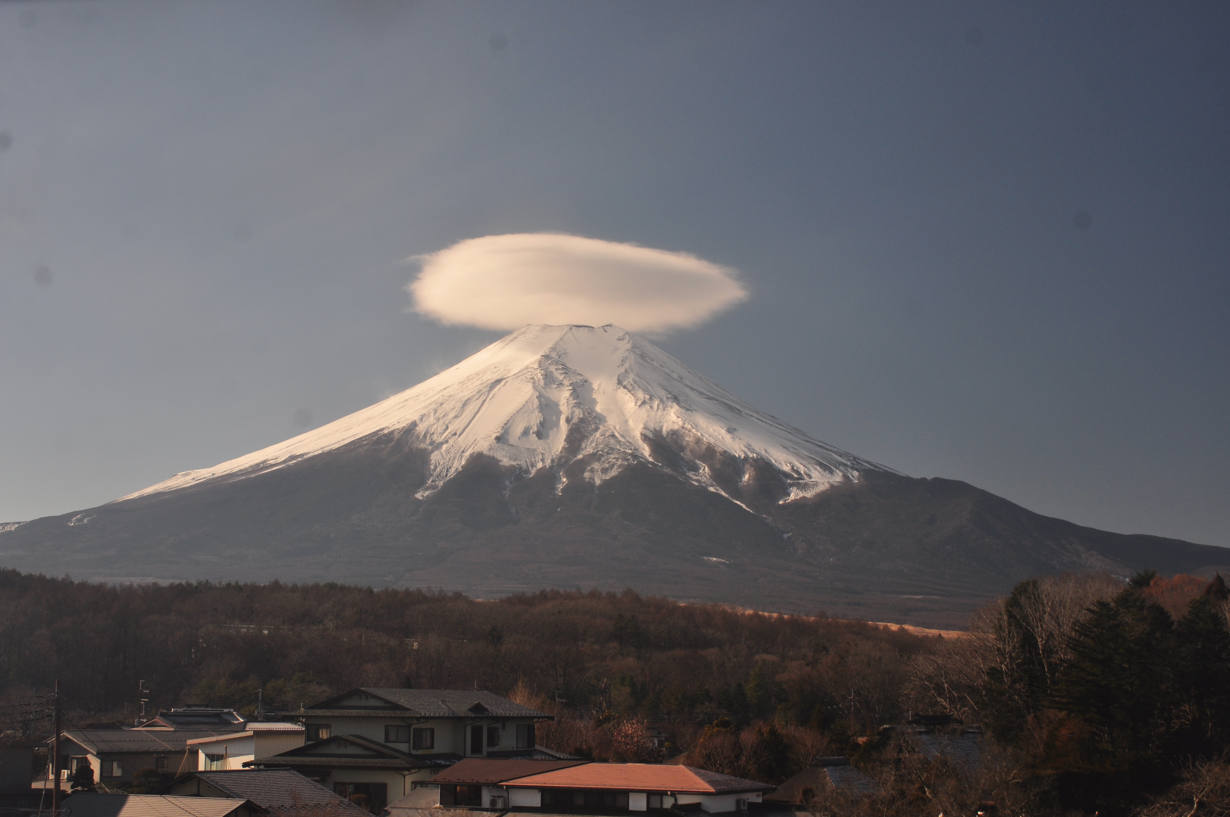 富士山ライブカメラベスト画像