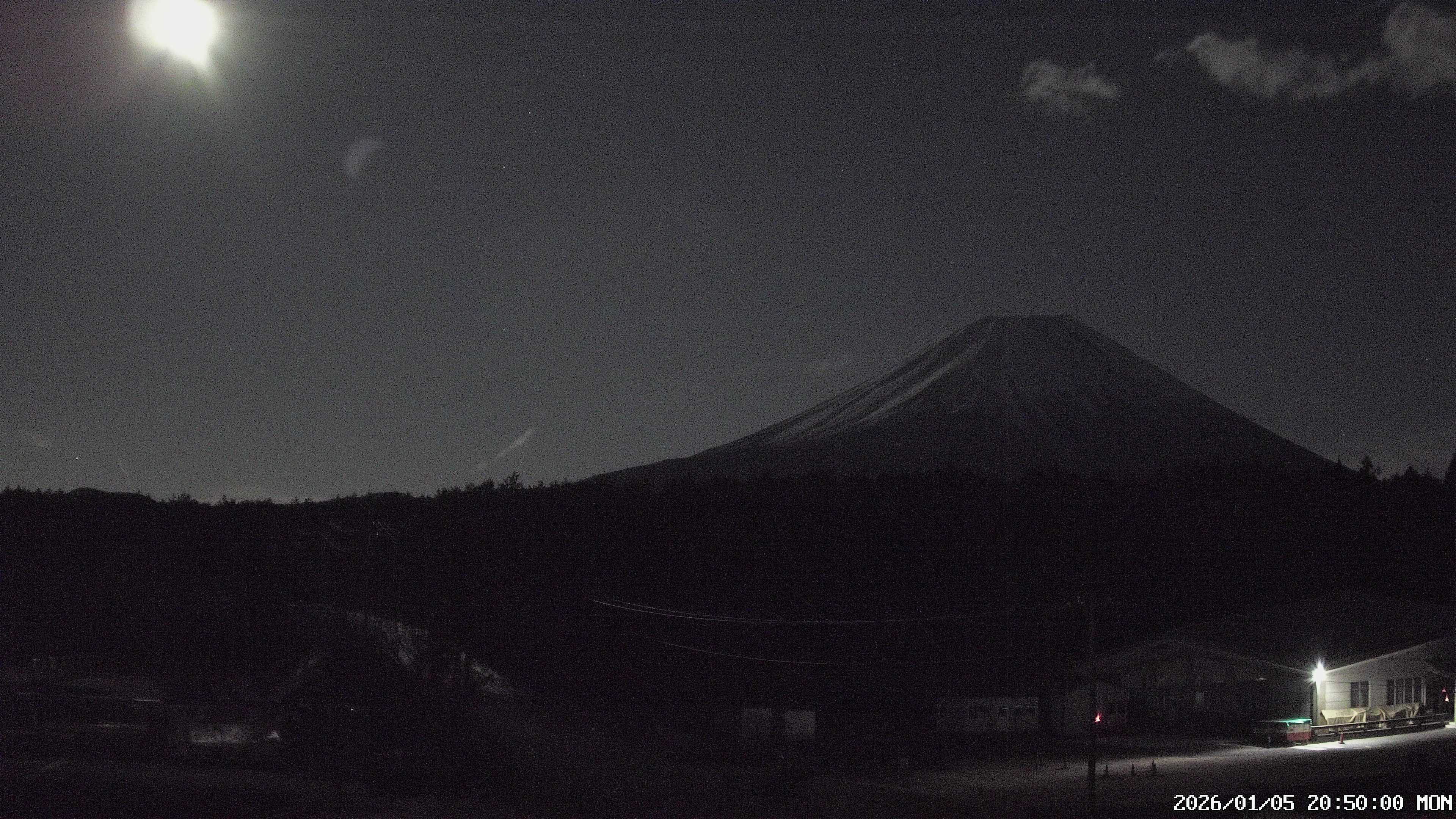 富士山ライブカメラベスト画像