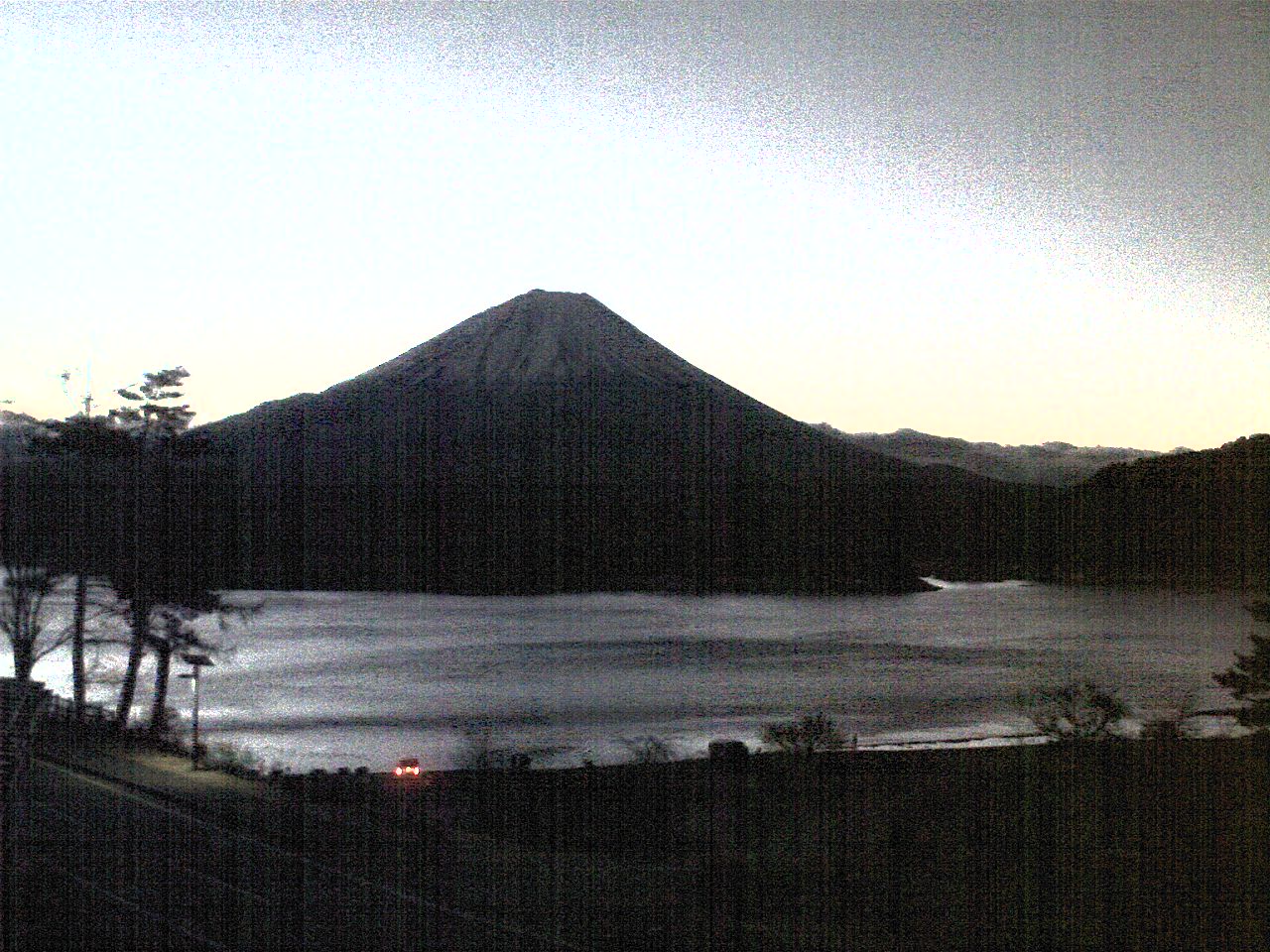 富士山ライブカメラベスト画像