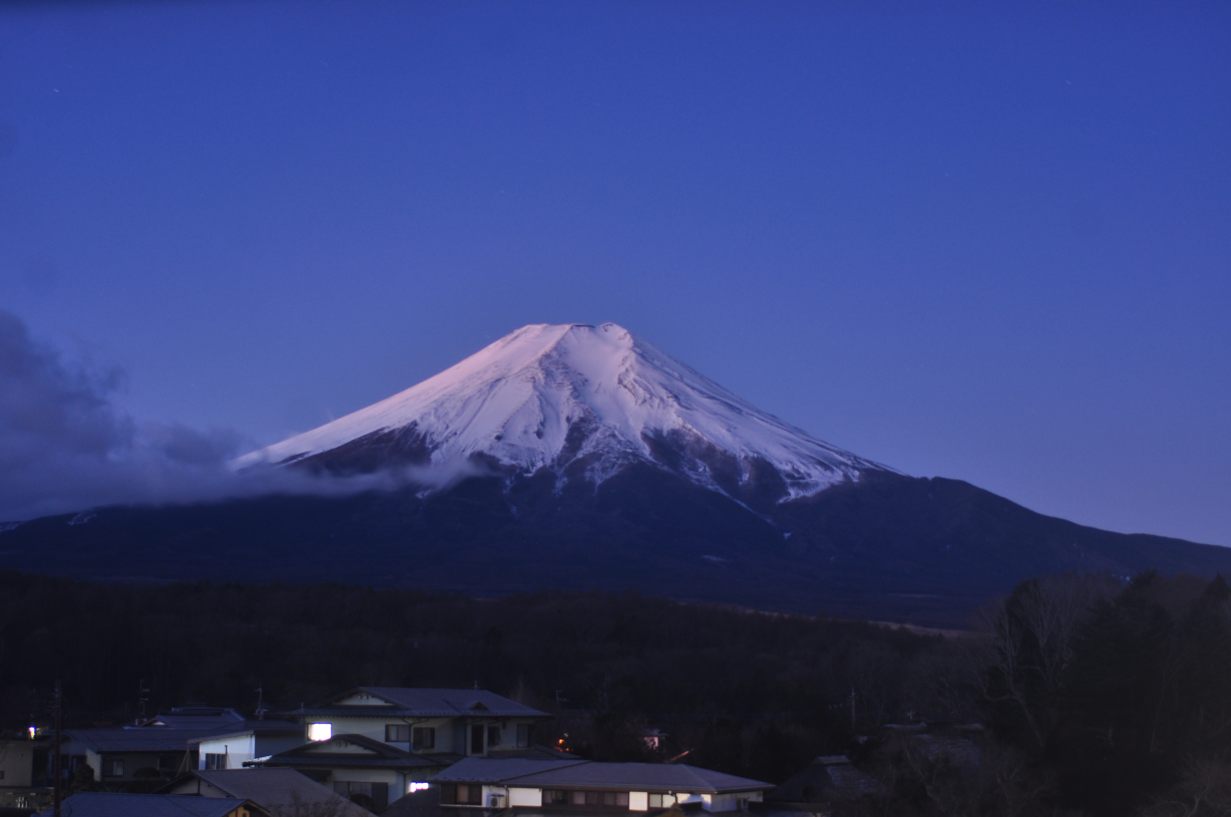 富士山ライブカメラベスト画像