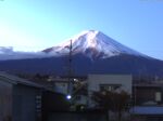 富士山ライブカメラベスト画像