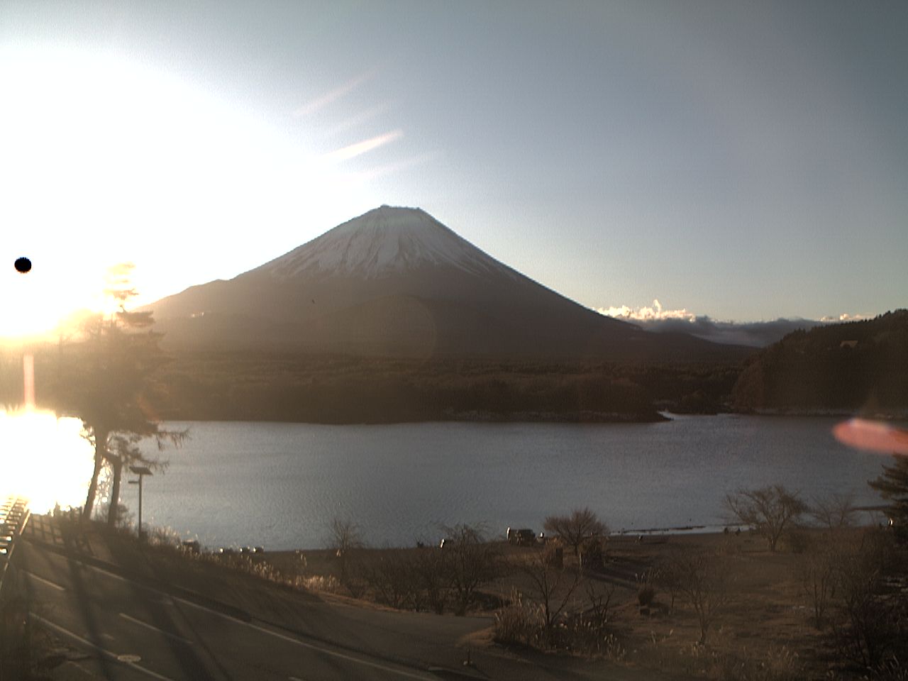 富士山ライブカメラベスト画像