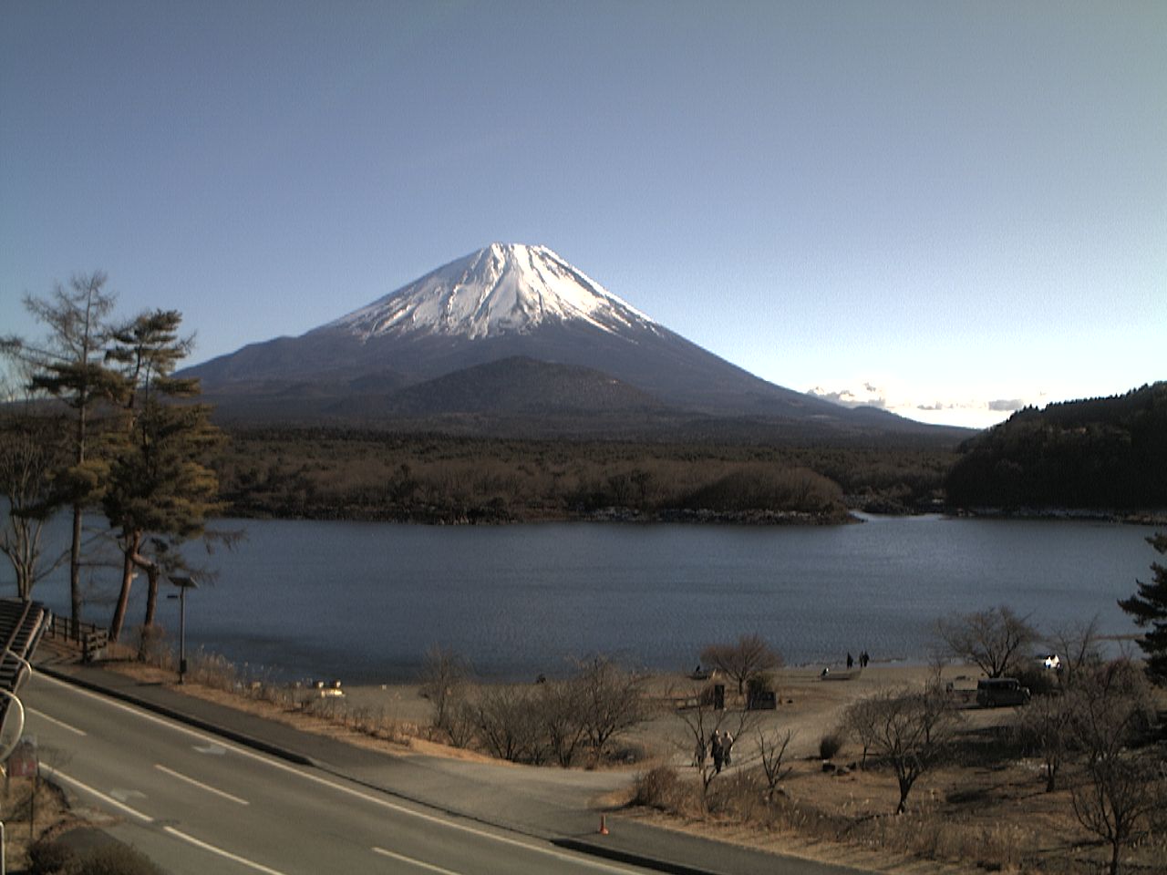 富士山ライブカメラベスト画像