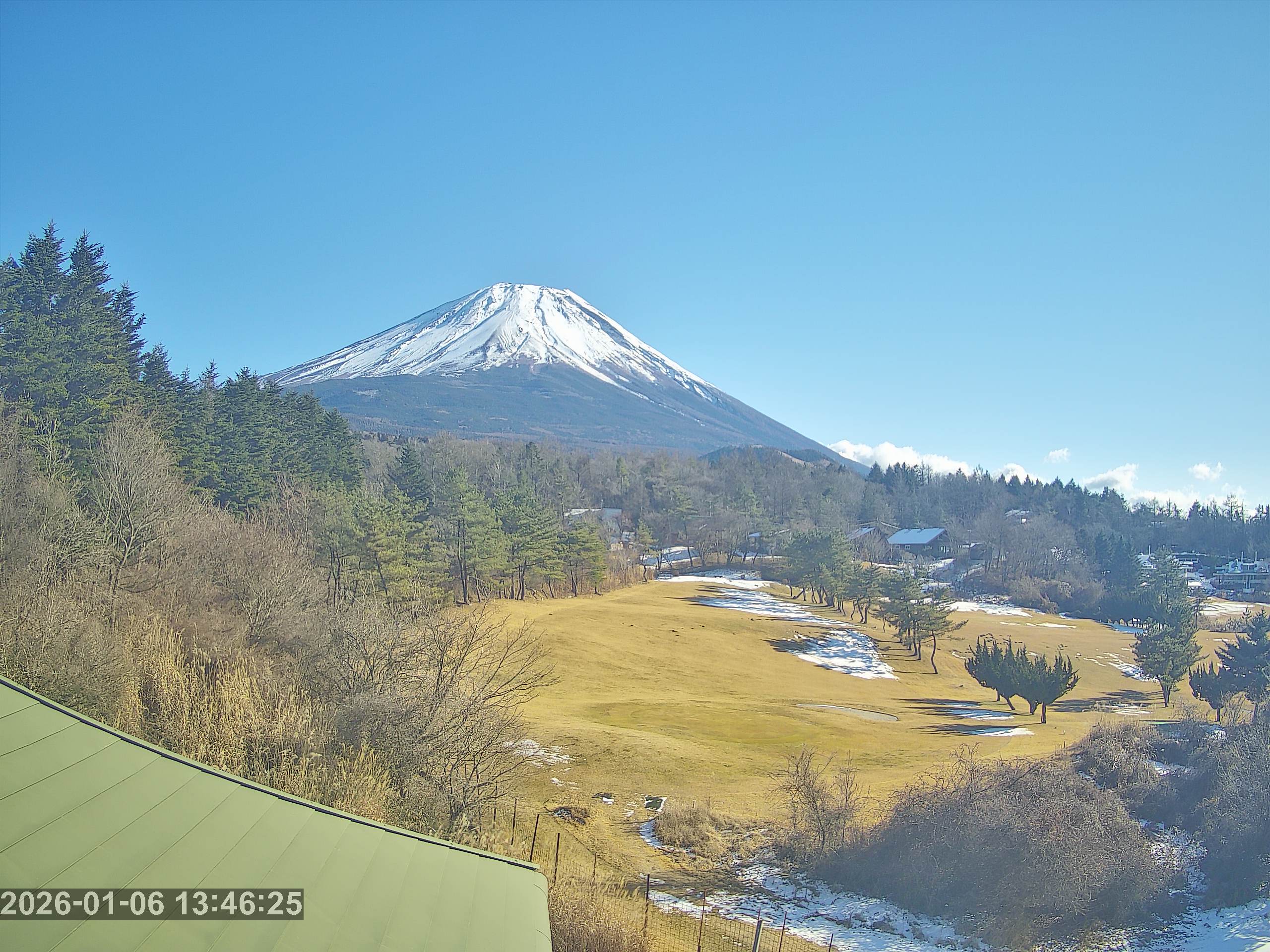 富士山ライブカメラベスト画像