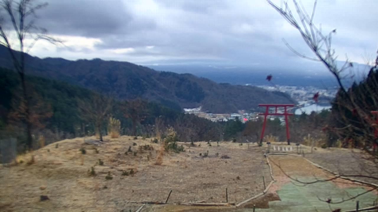 富士山ライブカメラベスト画像