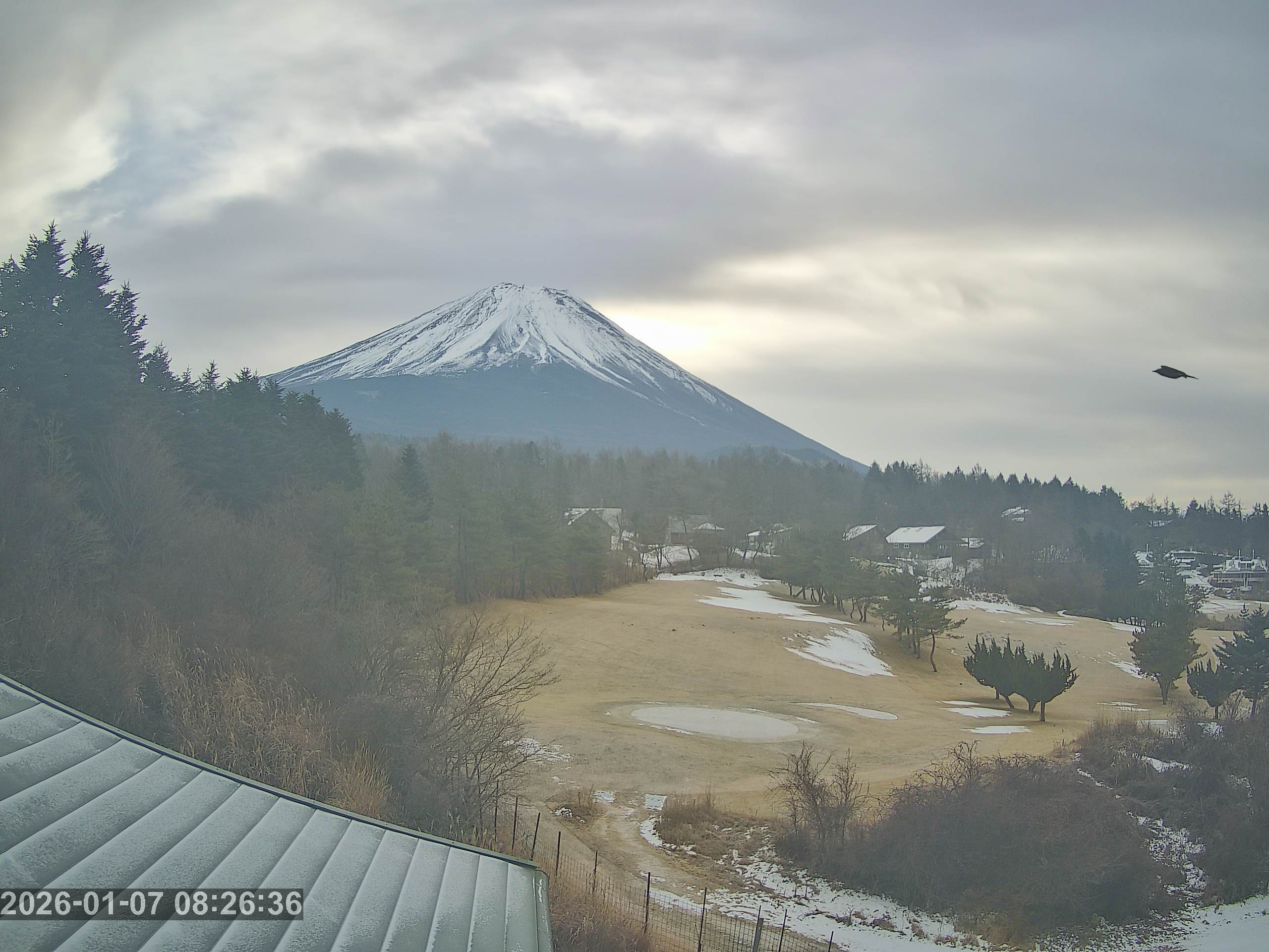富士山ライブカメラベスト画像