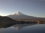 富士山ライブカメラベスト画像