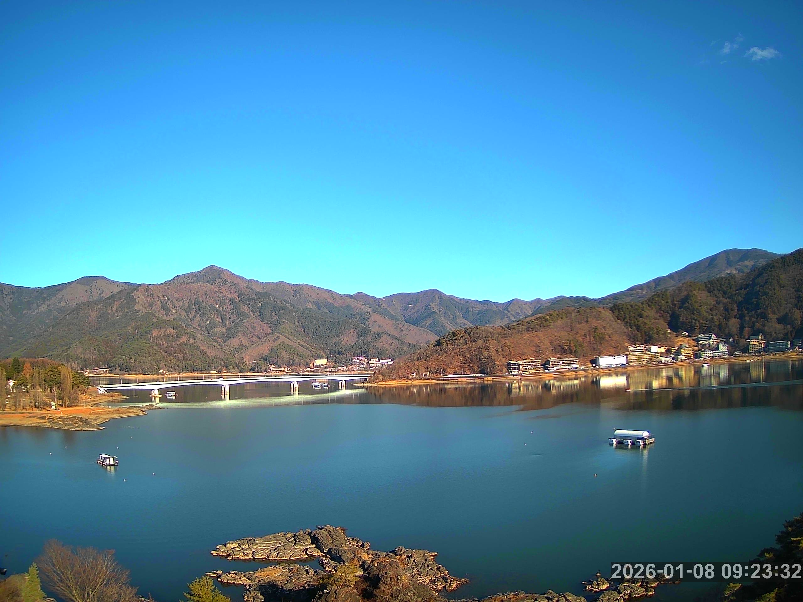 富士山ライブカメラベスト画像