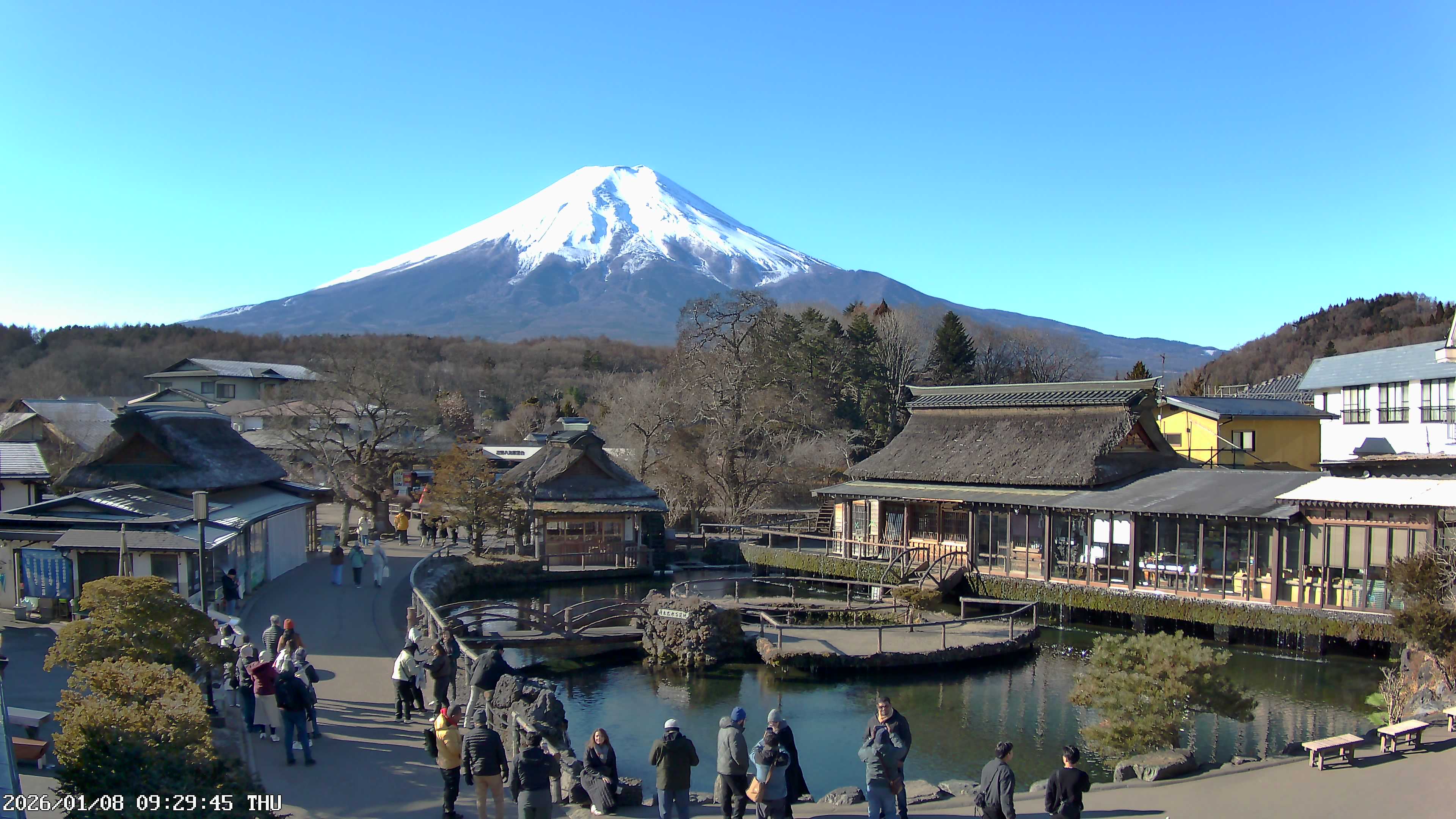 富士山ライブカメラベスト画像