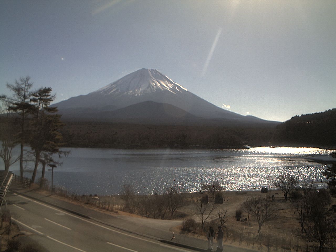 富士山ライブカメラベスト画像