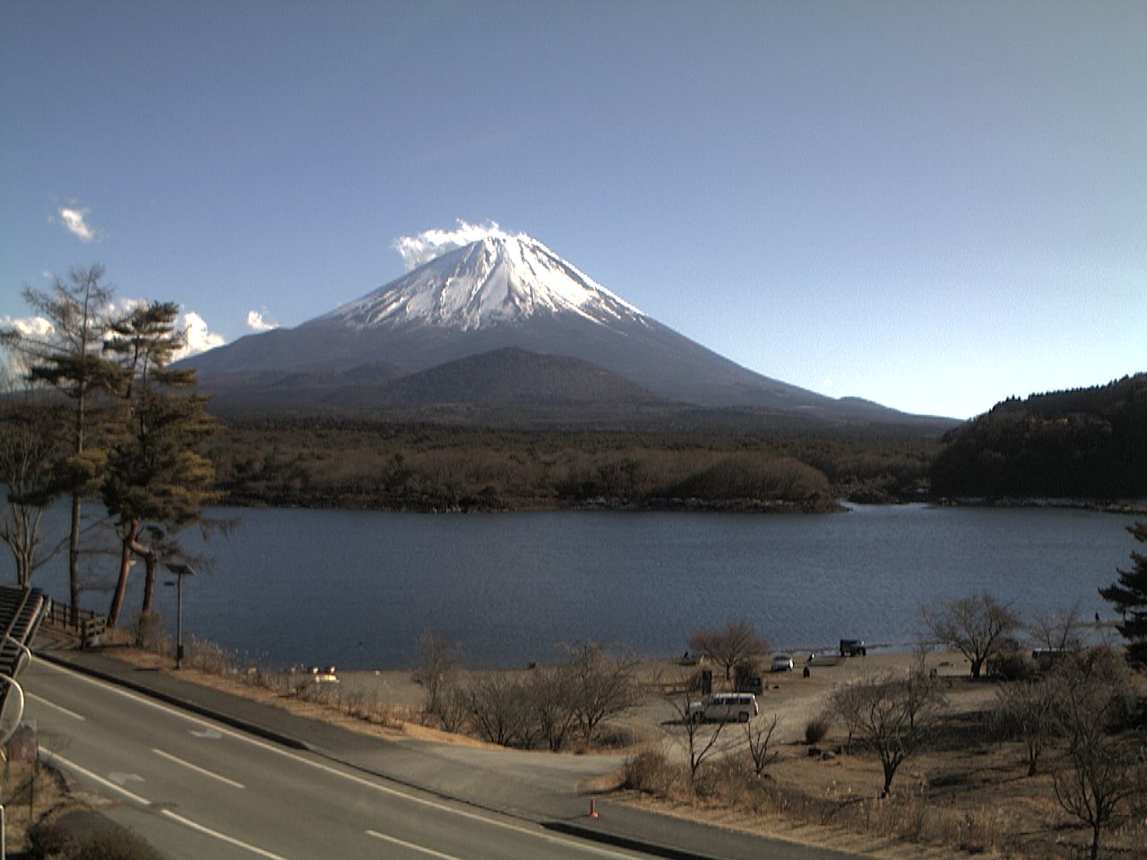 富士山ライブカメラベスト画像