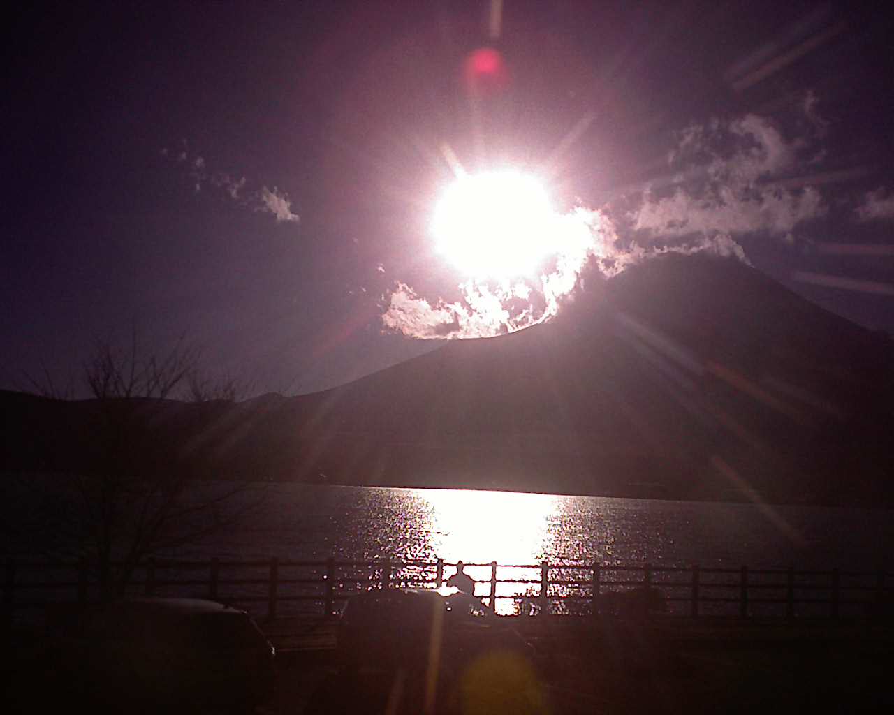 富士山ライブカメラベスト画像