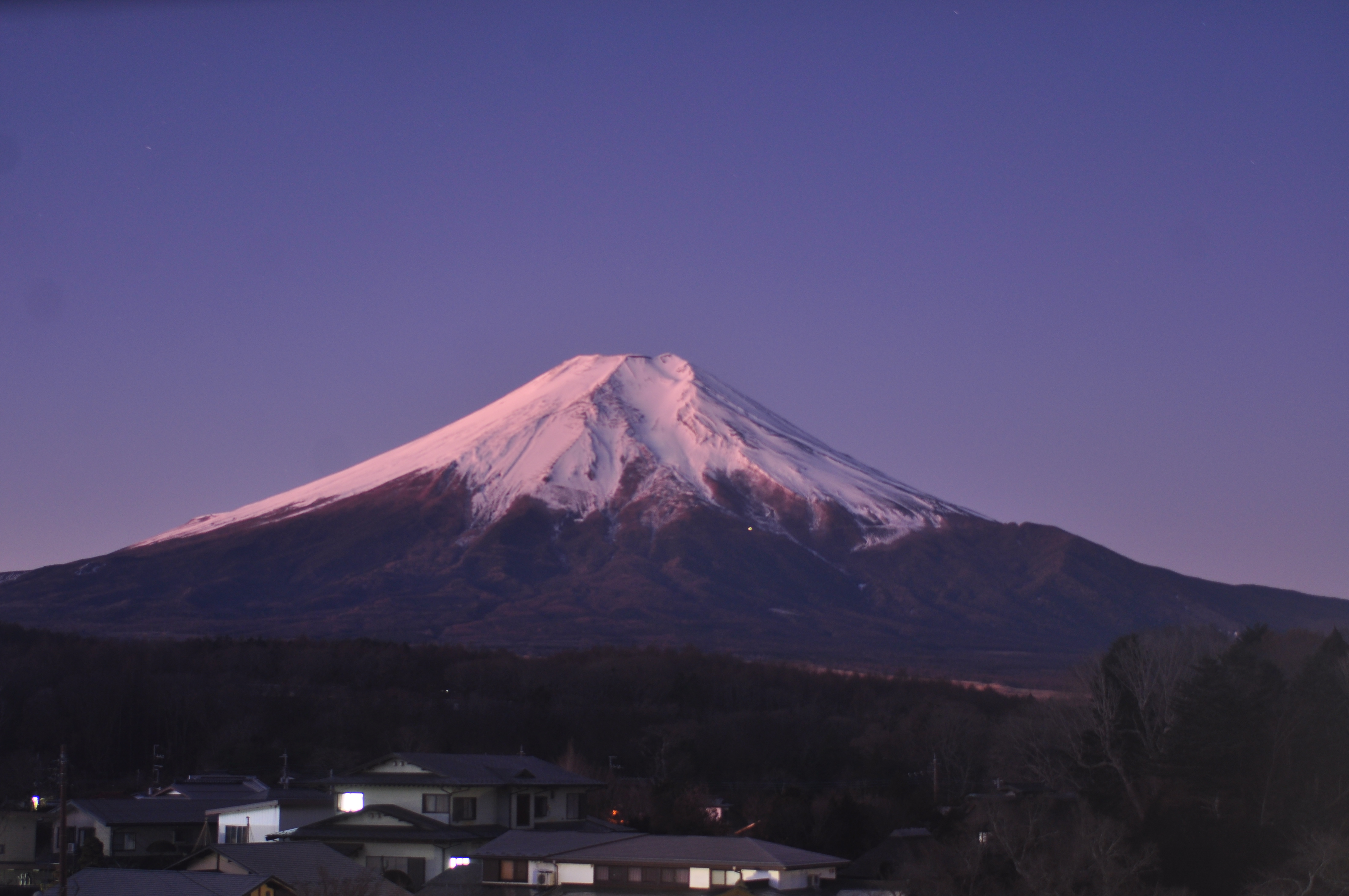 富士山ライブカメラベスト画像