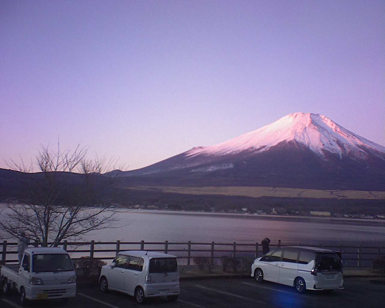 富士山ライブカメラベスト画像