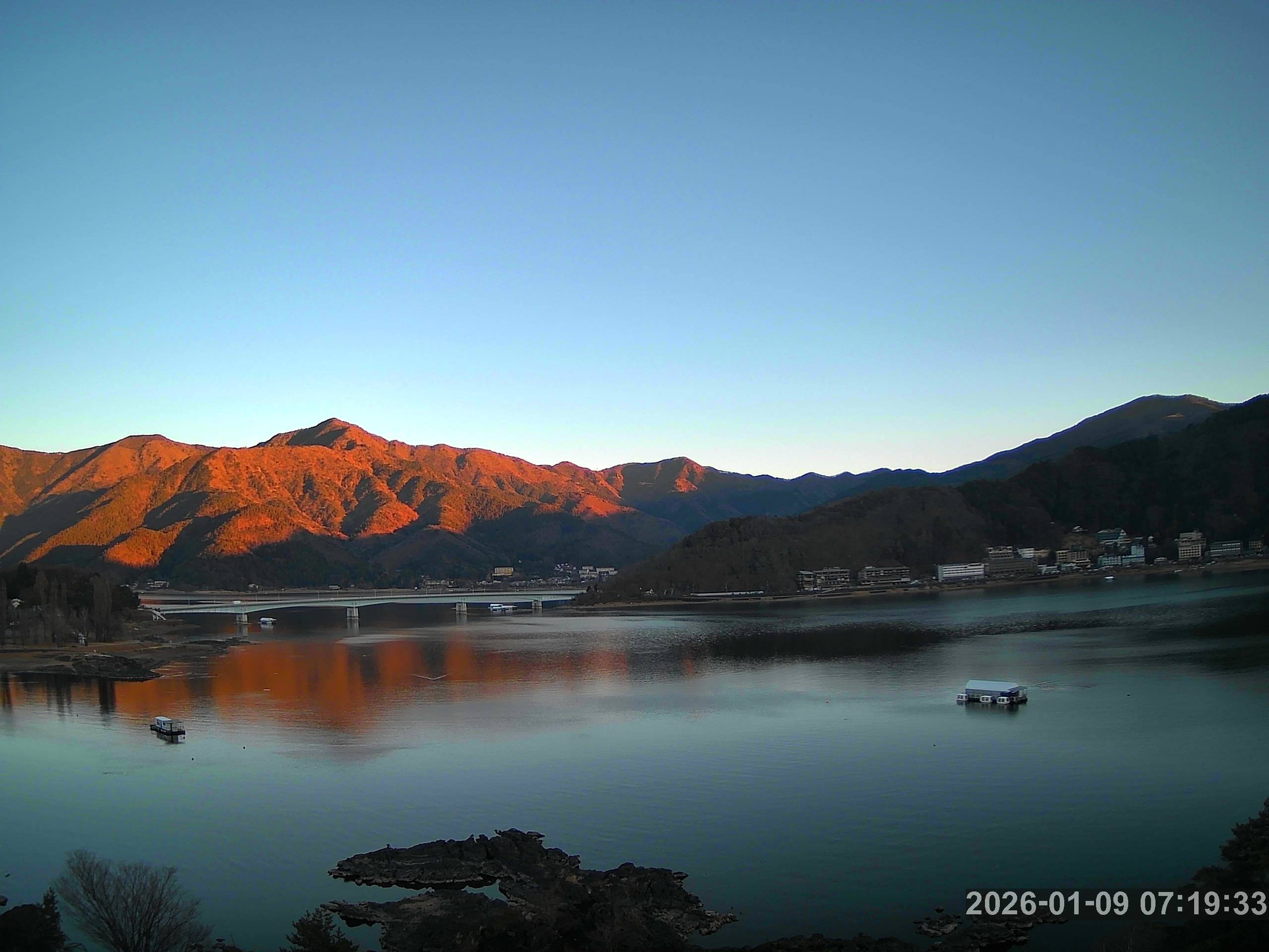 富士山ライブカメラベスト画像