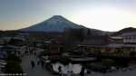 富士山ライブカメラベスト画像