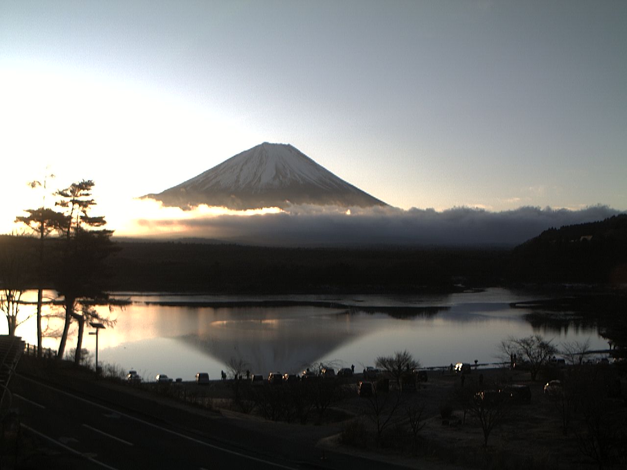 富士山ライブカメラベスト画像