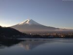 富士山ライブカメラベスト画像