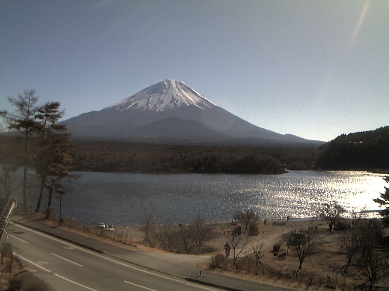 富士山ライブカメラベスト画像