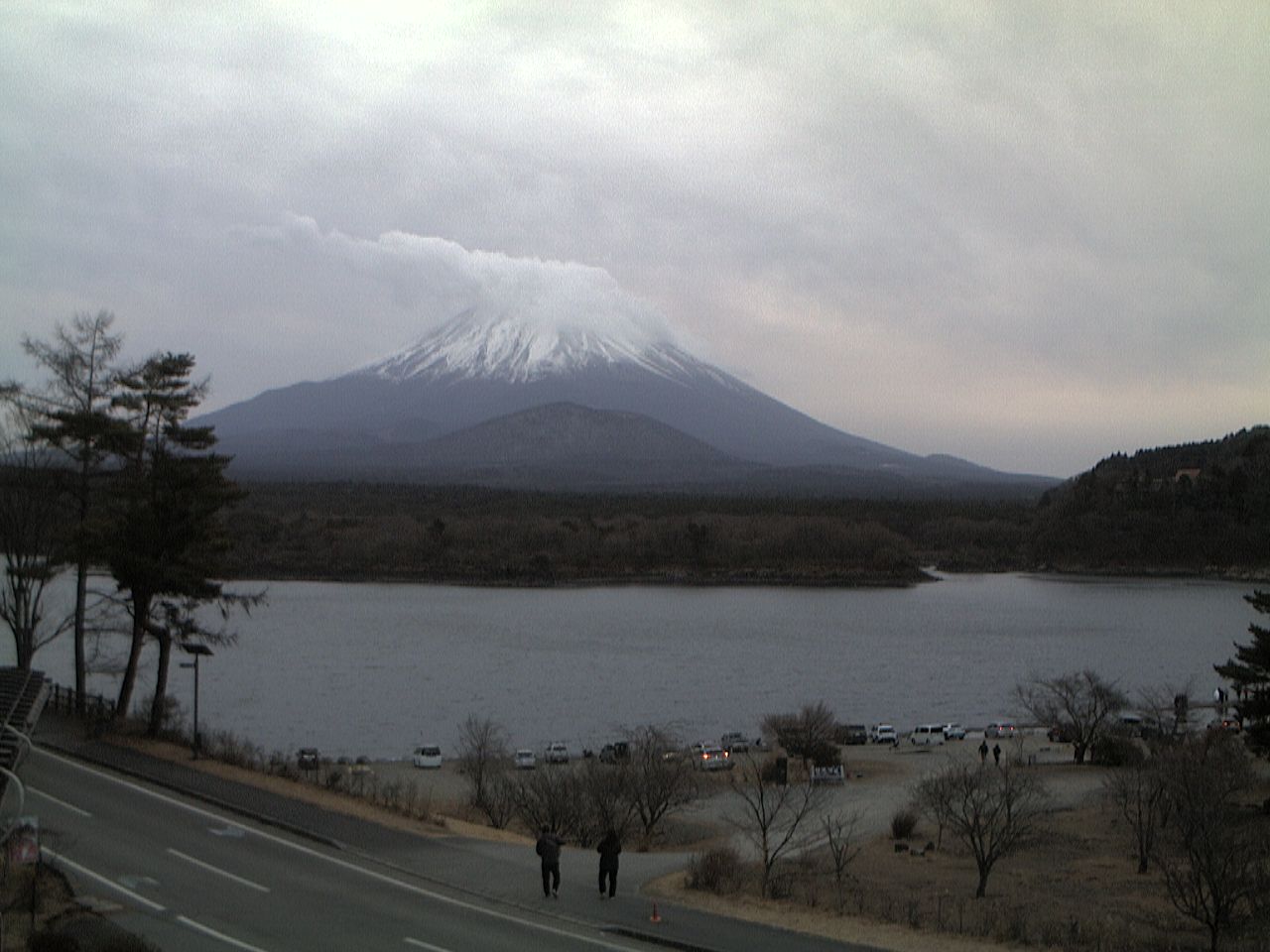 富士山ライブカメラベスト画像
