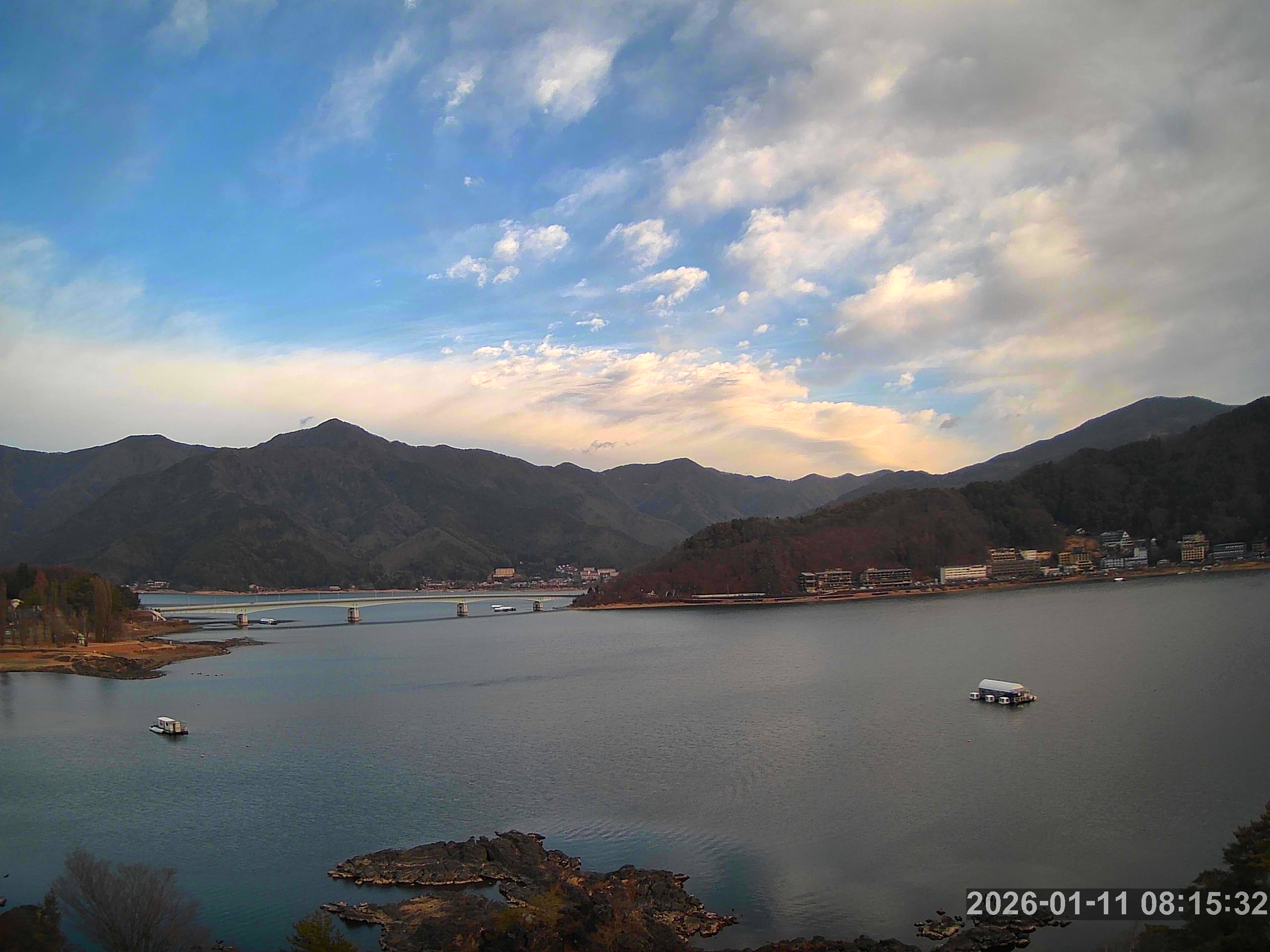 富士山ライブカメラベスト画像