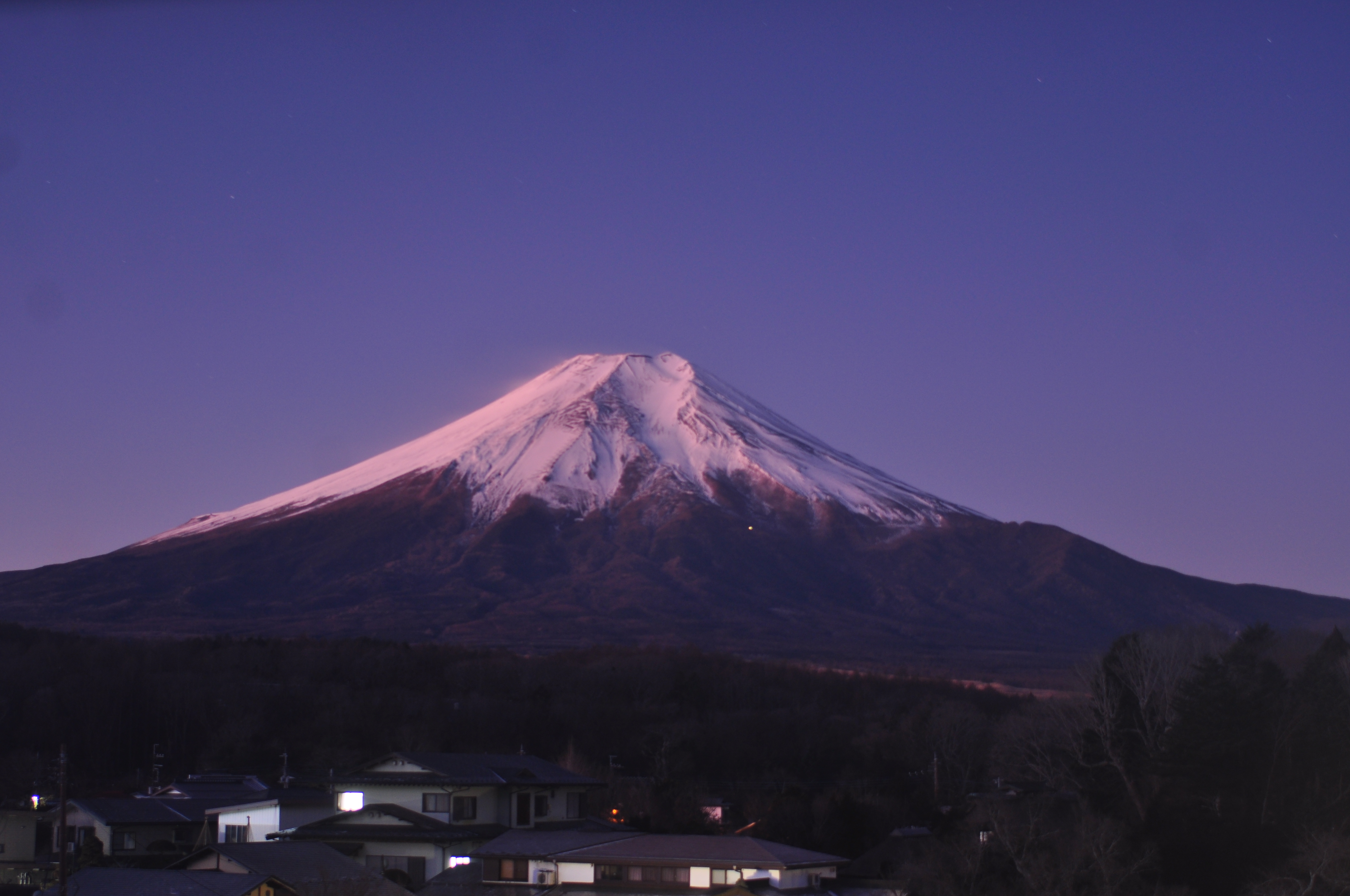 富士山ライブカメラベスト画像