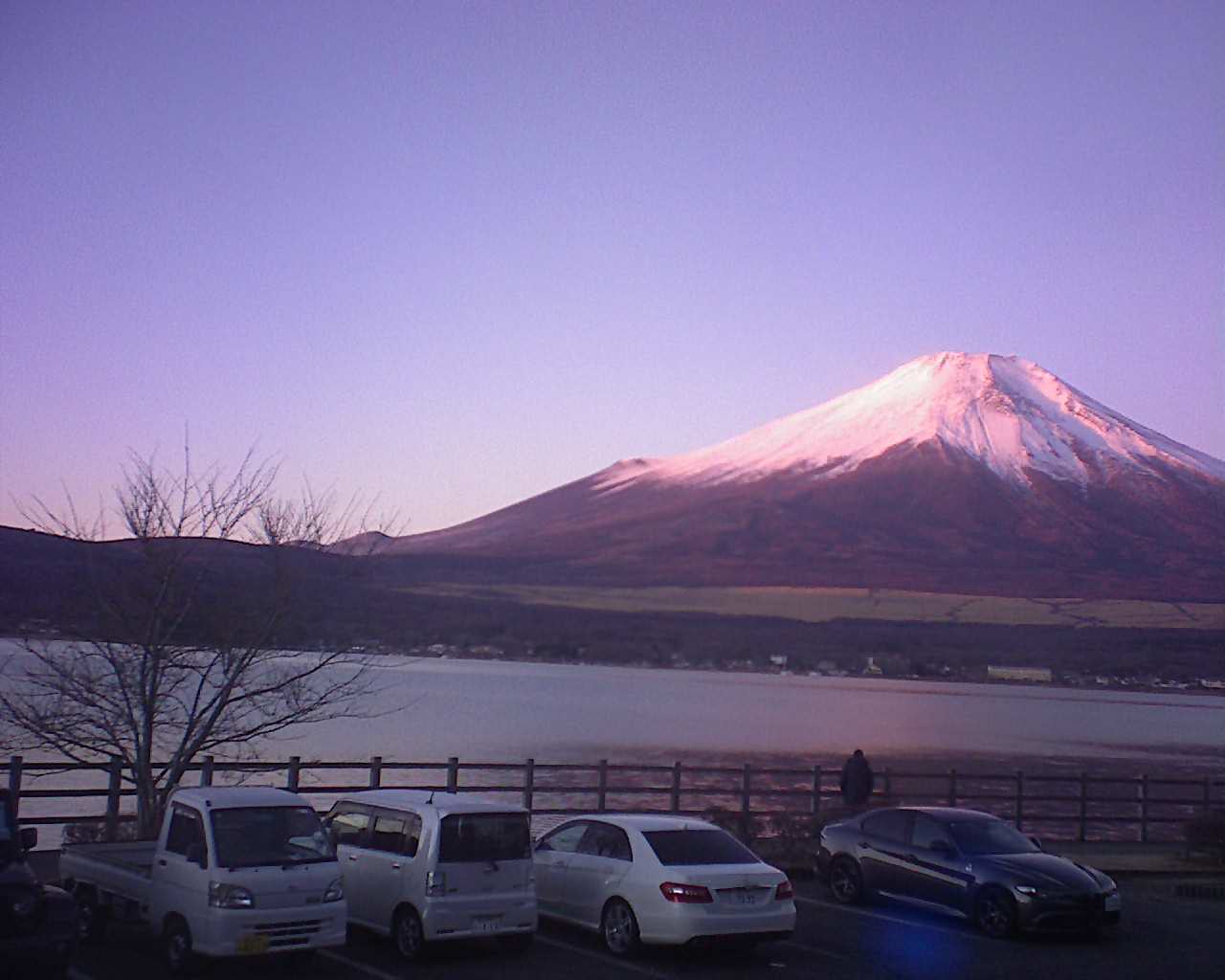 富士山ライブカメラベスト画像
