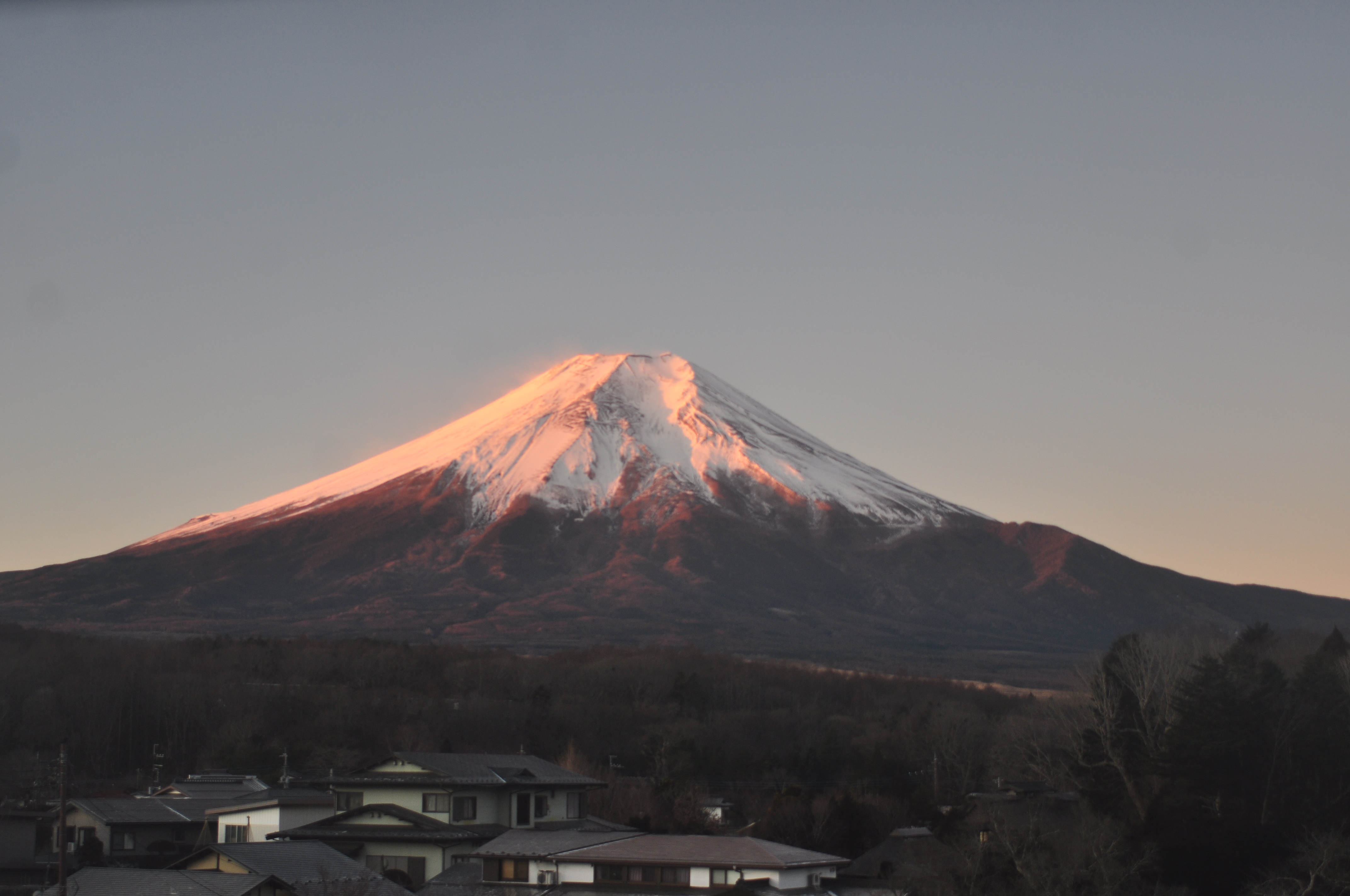 富士山ライブカメラベスト画像