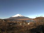 富士山ライブカメラベスト画像