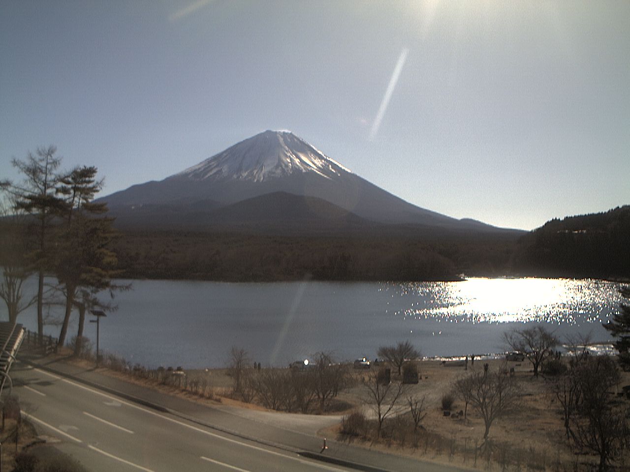 富士山ライブカメラベスト画像