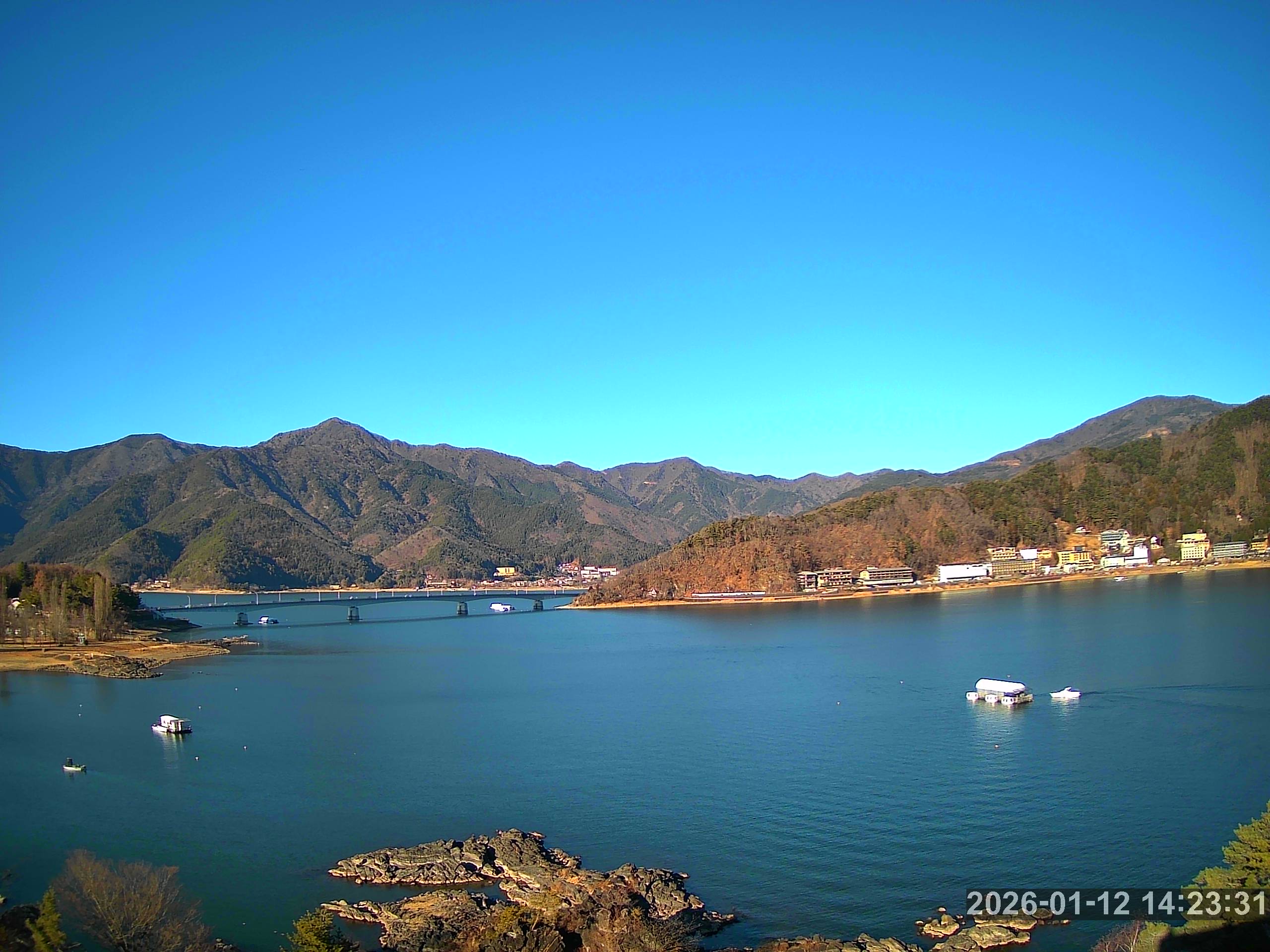富士山ライブカメラベスト画像