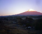 富士山ライブカメラベスト画像