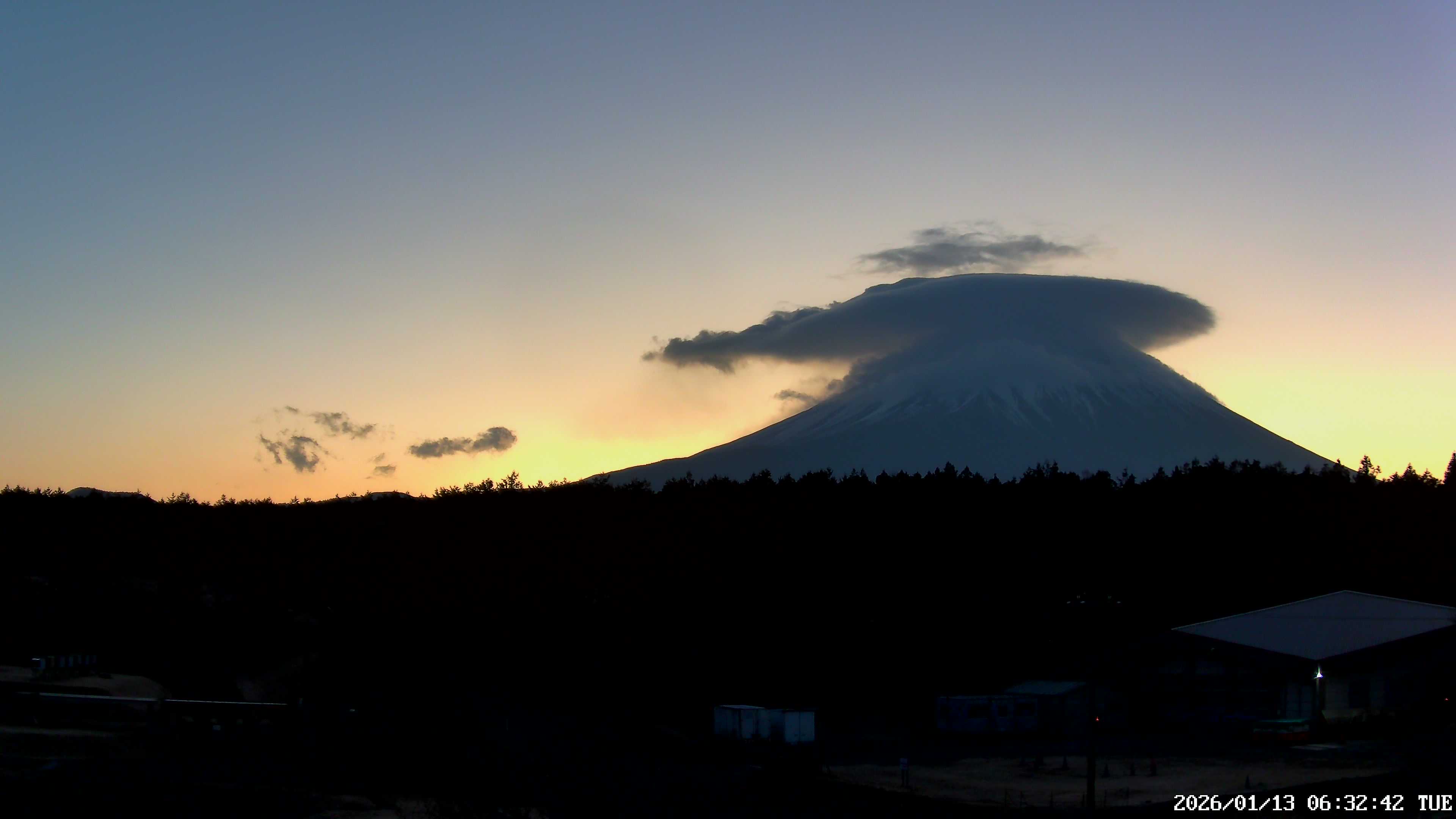 富士山ライブカメラベスト画像