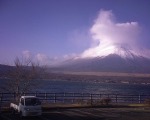 富士山ライブカメラベスト画像