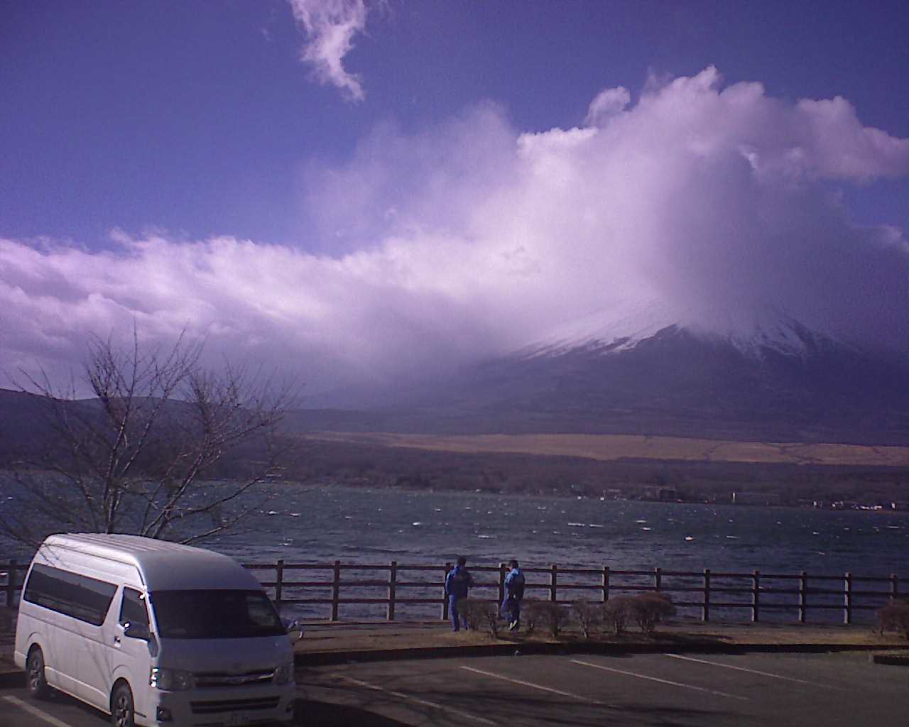 富士山ライブカメラベスト画像