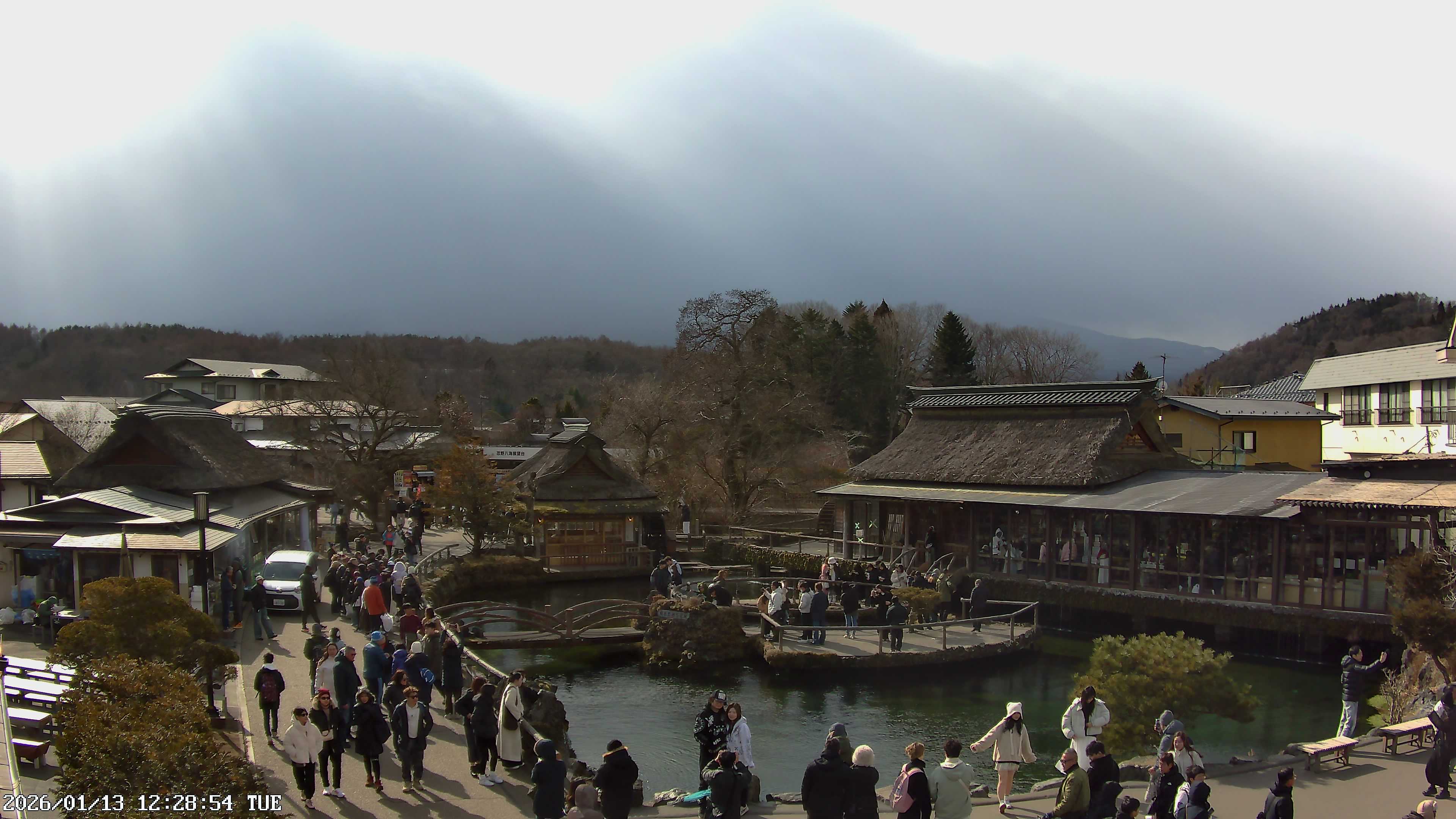 富士山ライブカメラベスト画像
