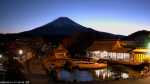 富士山ライブカメラベスト画像